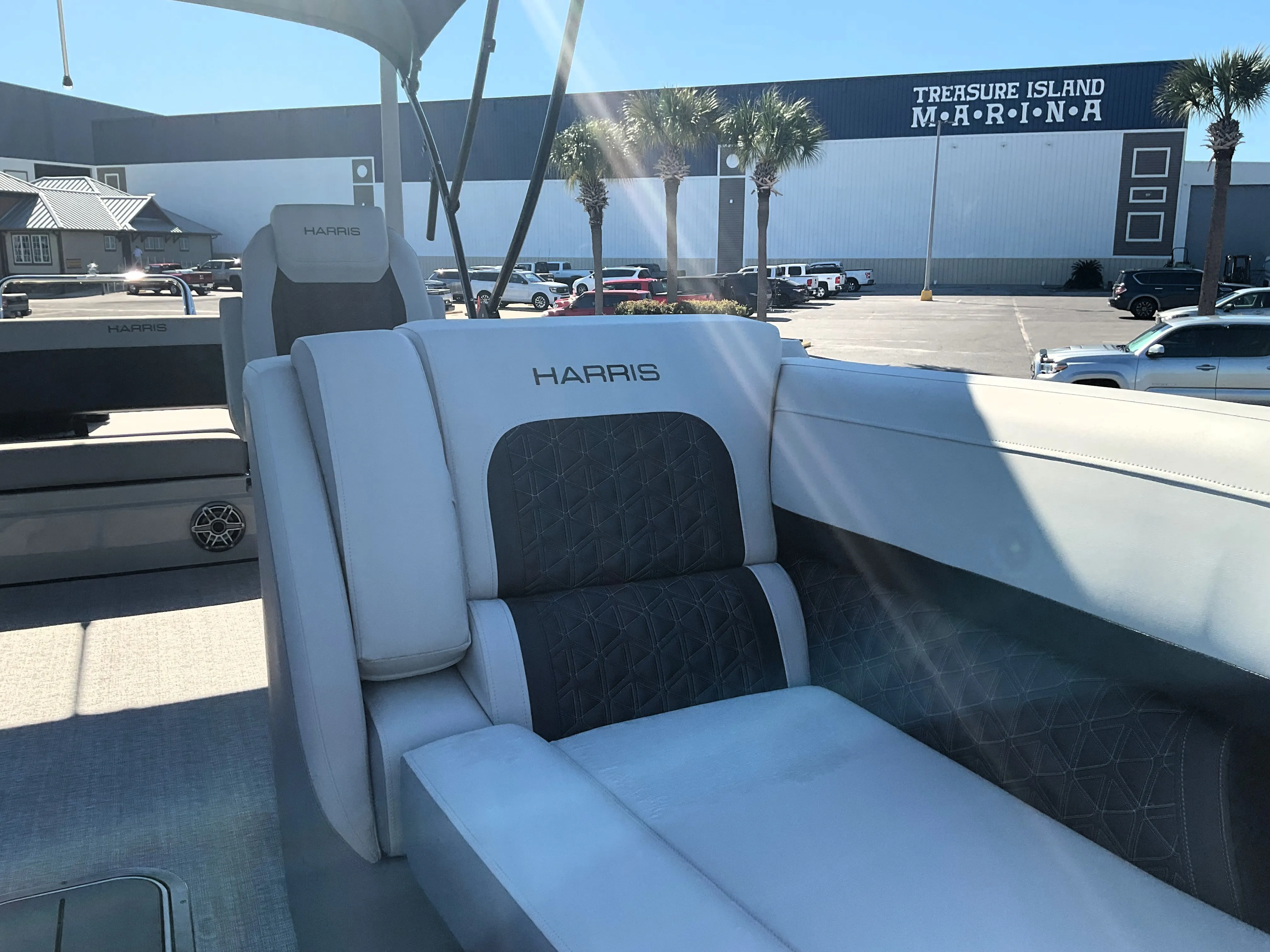 2026 Harris Solstice 250 Image Thumbnail #21