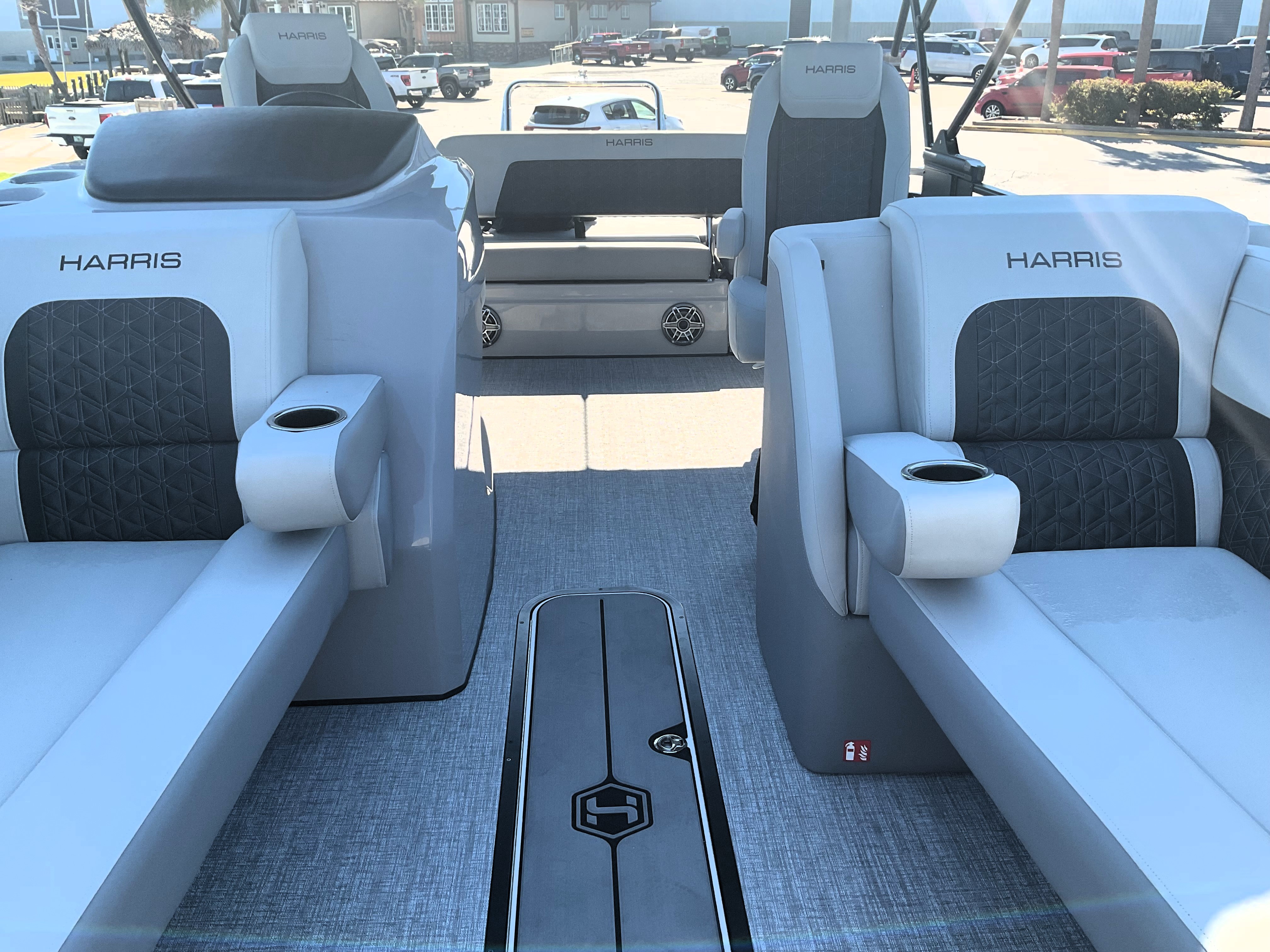 2026 Harris Solstice 250 Image Thumbnail #15