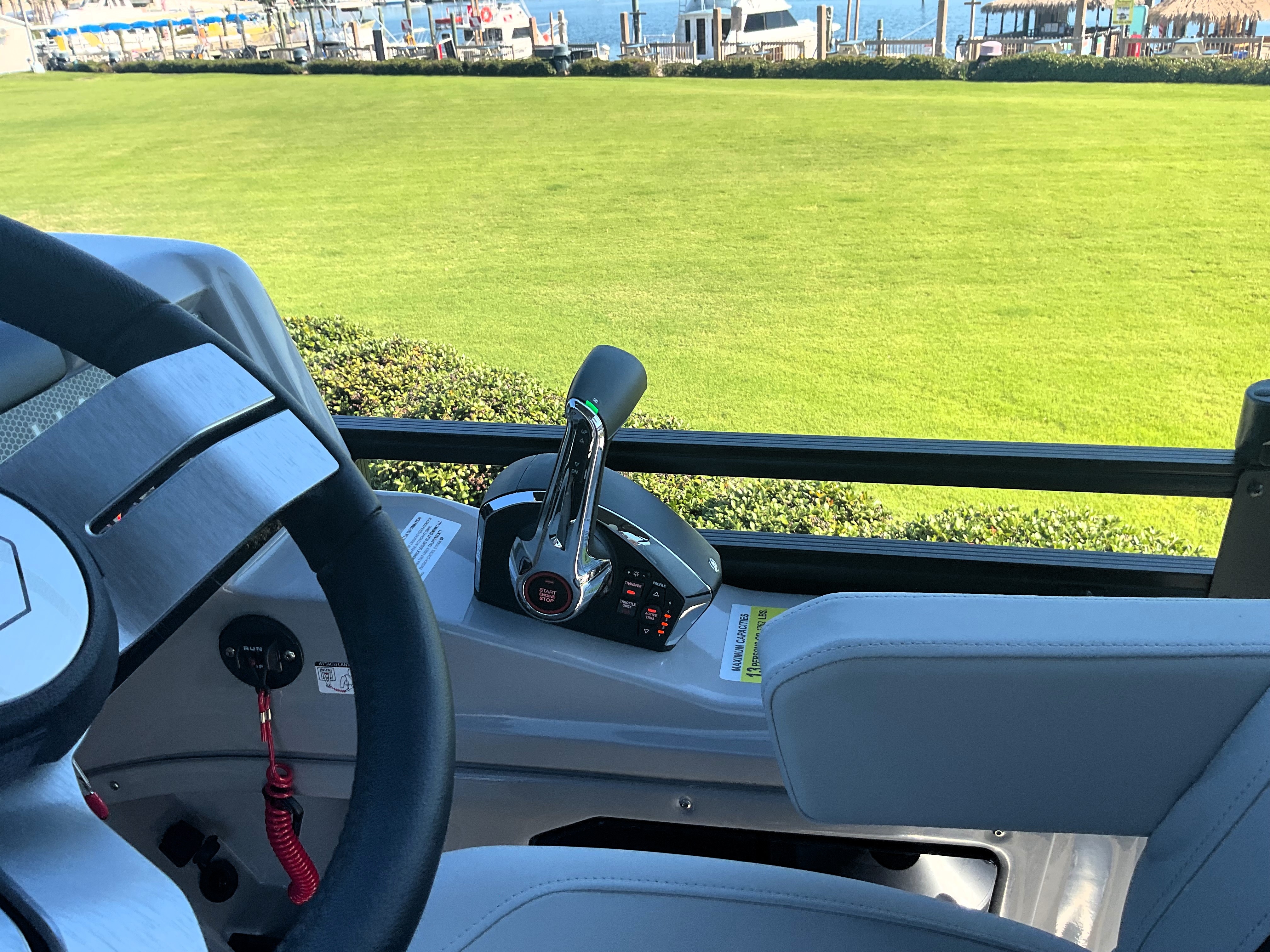 2026 Harris Solstice 250 Image Thumbnail #12