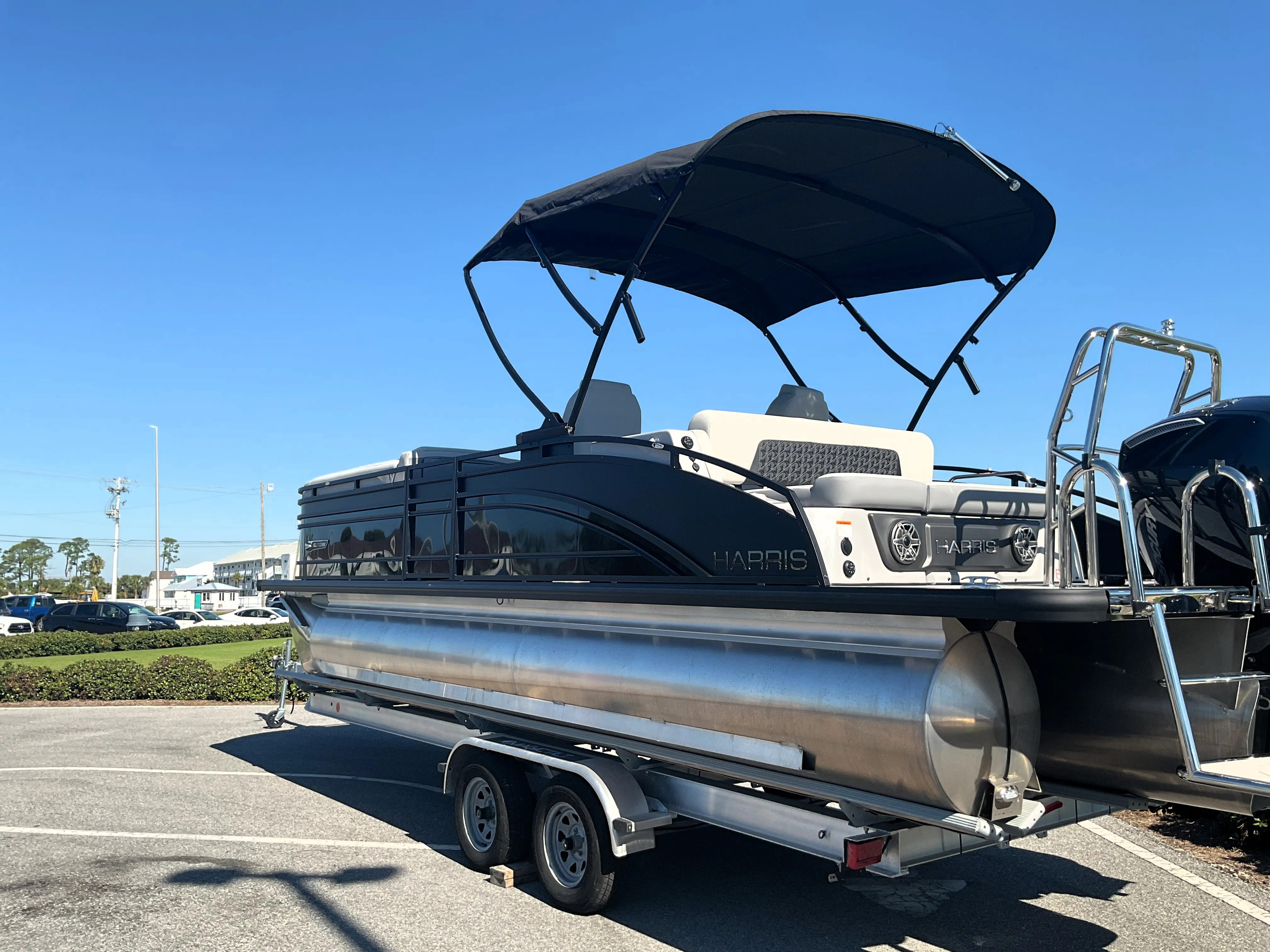 2026 Harris Solstice 250 Image Thumbnail #2