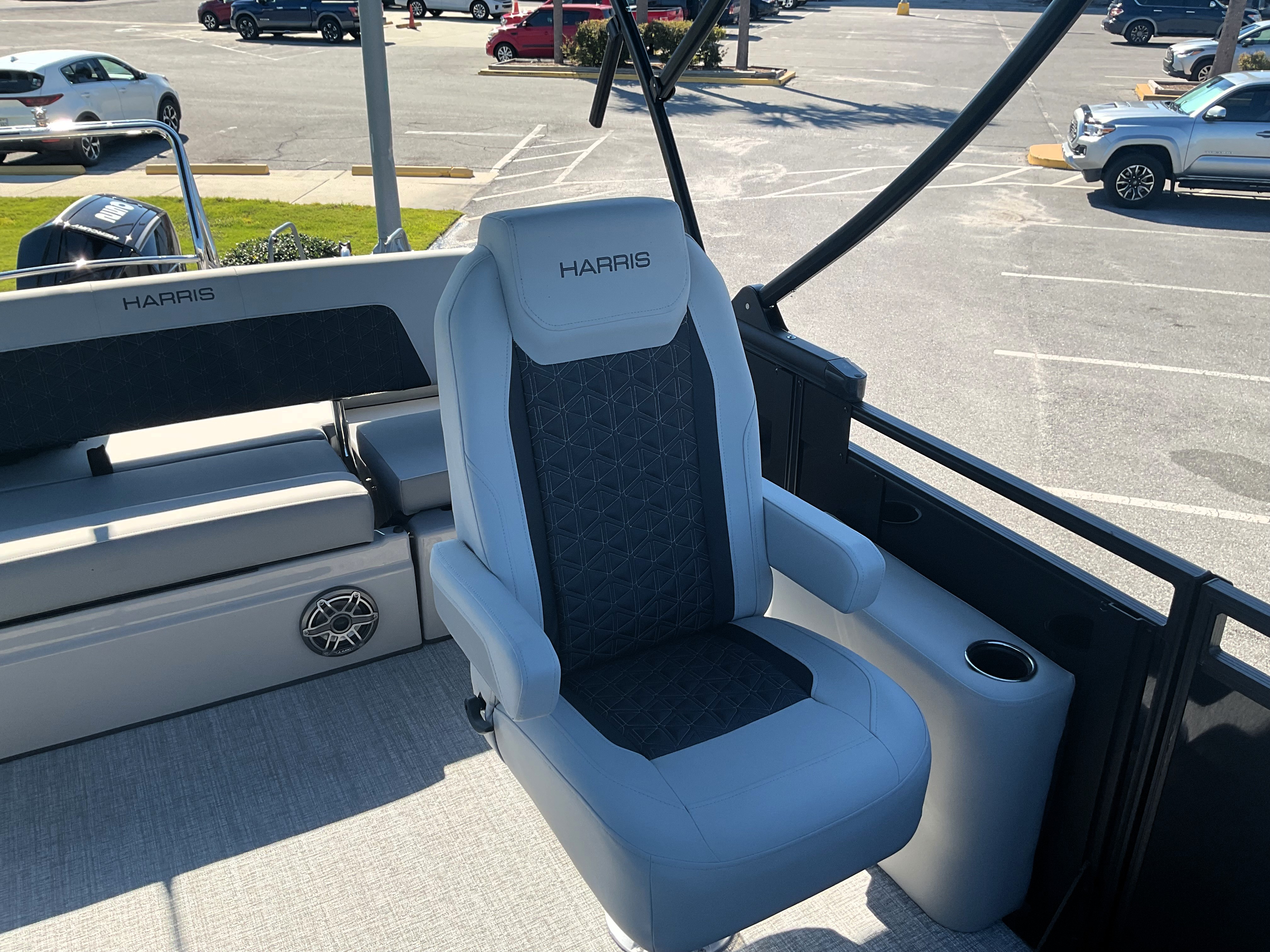 2026 Harris Solstice 250 Image Thumbnail #29