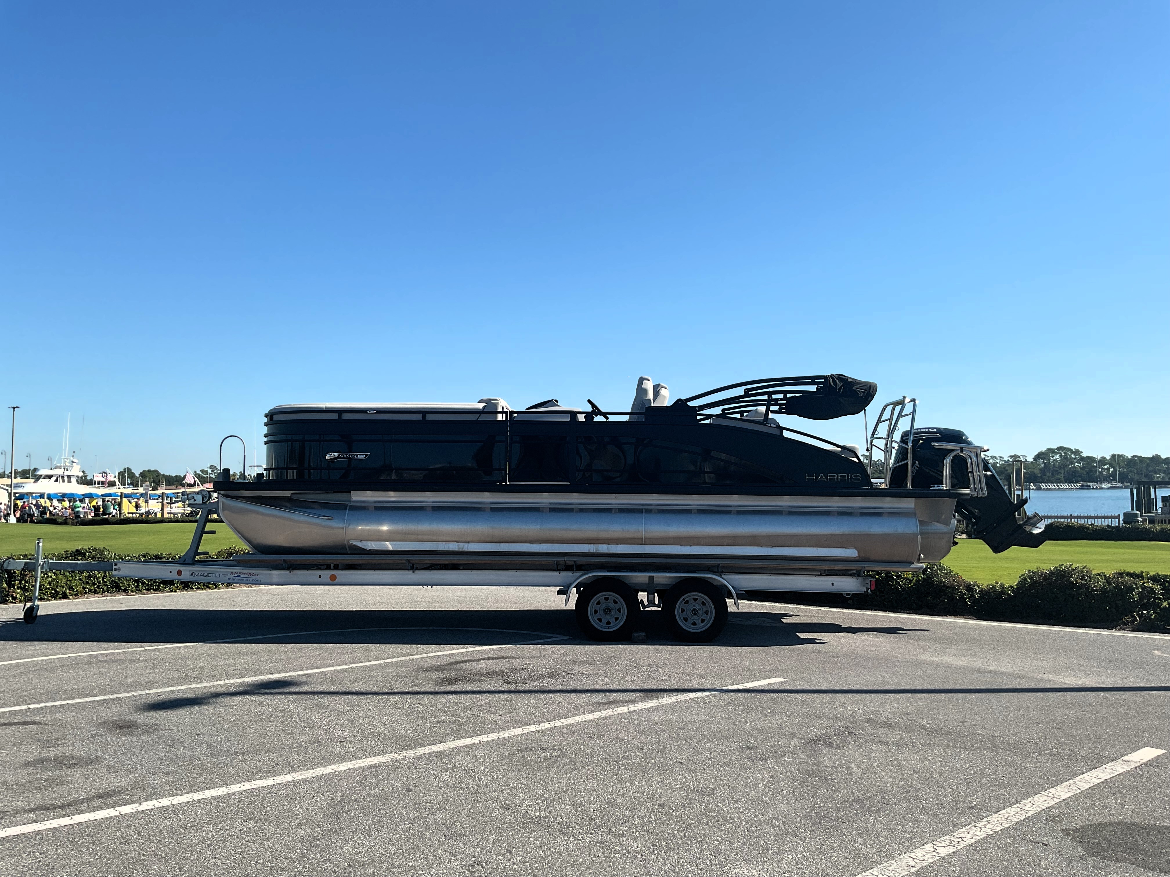 2026 Harris Solstice 250 Image Thumbnail #40