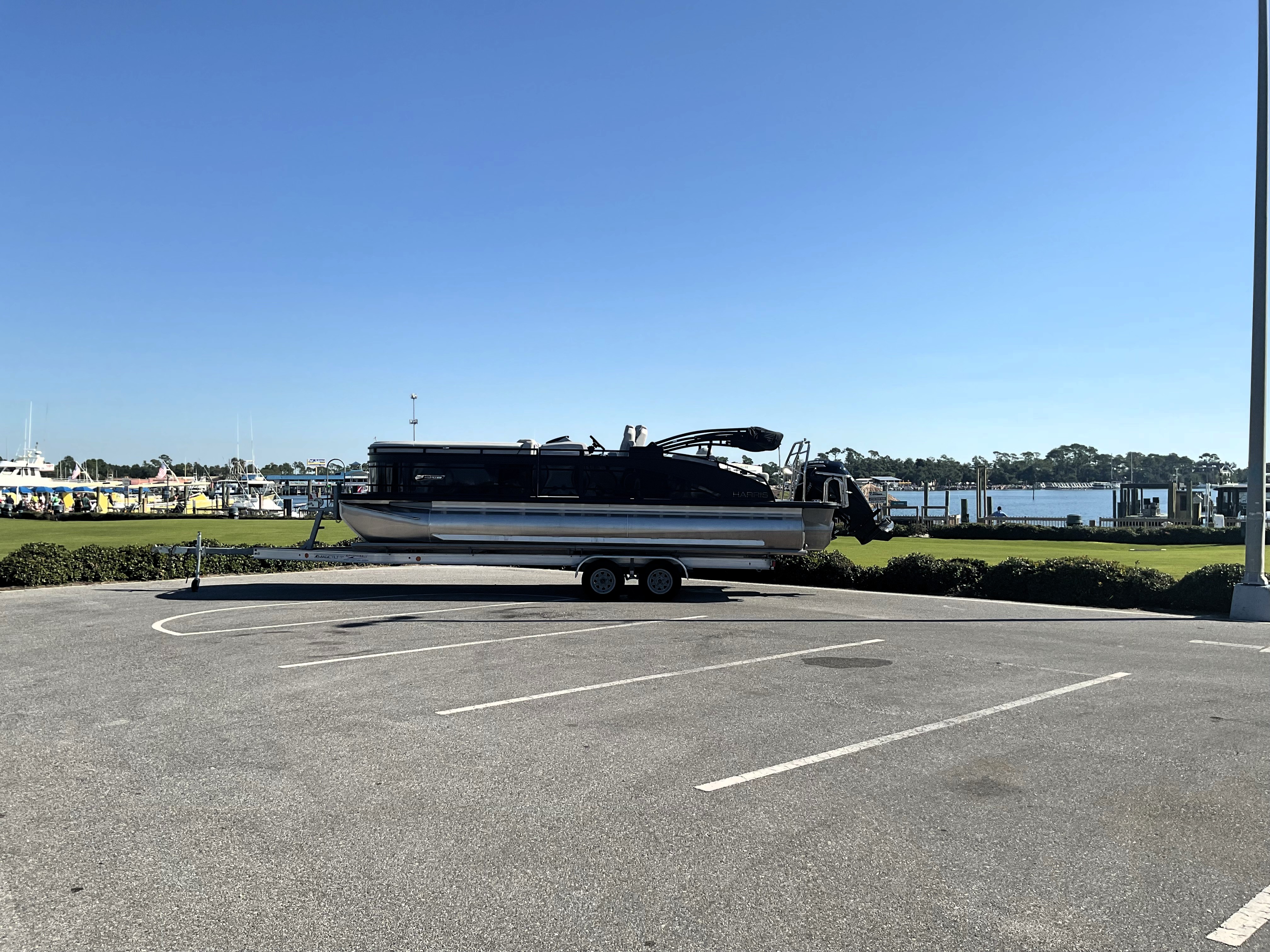 2026 Harris Solstice 250 Image Thumbnail #41