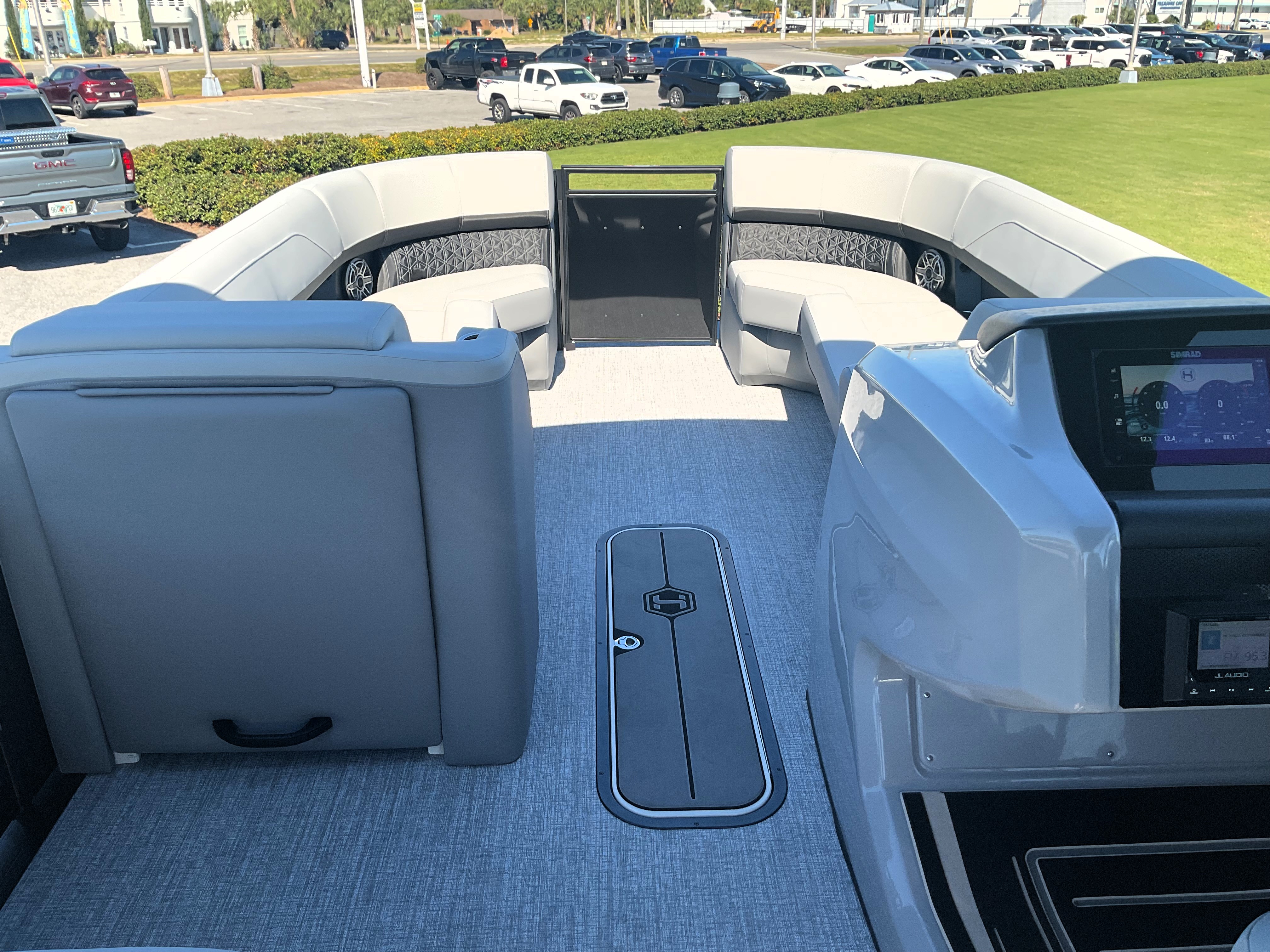 2026 Harris Solstice 250 Image Thumbnail #26