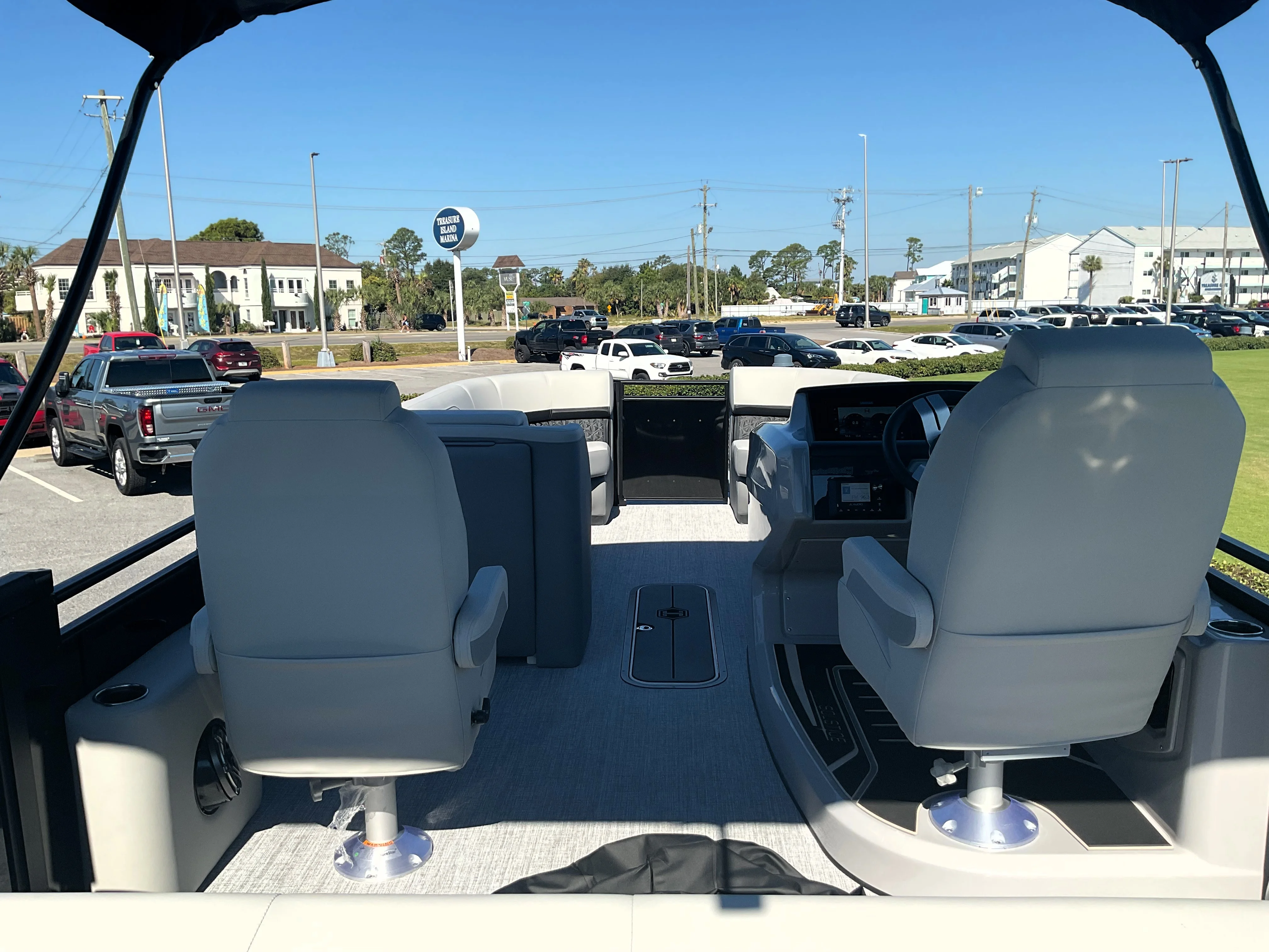 2026 Harris Solstice 250 Image Thumbnail #6