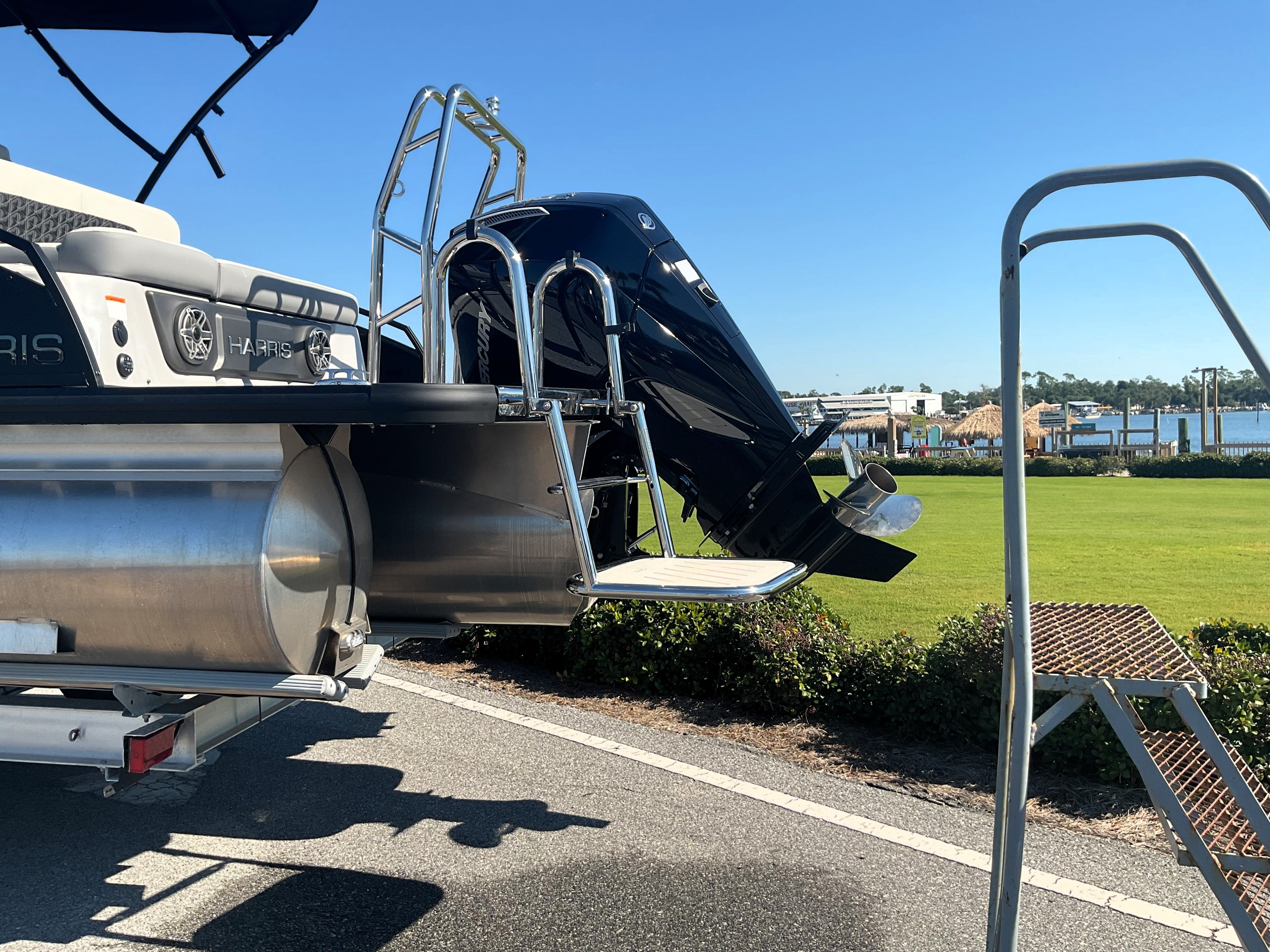 2026 Harris Solstice 250 Image Thumbnail #39