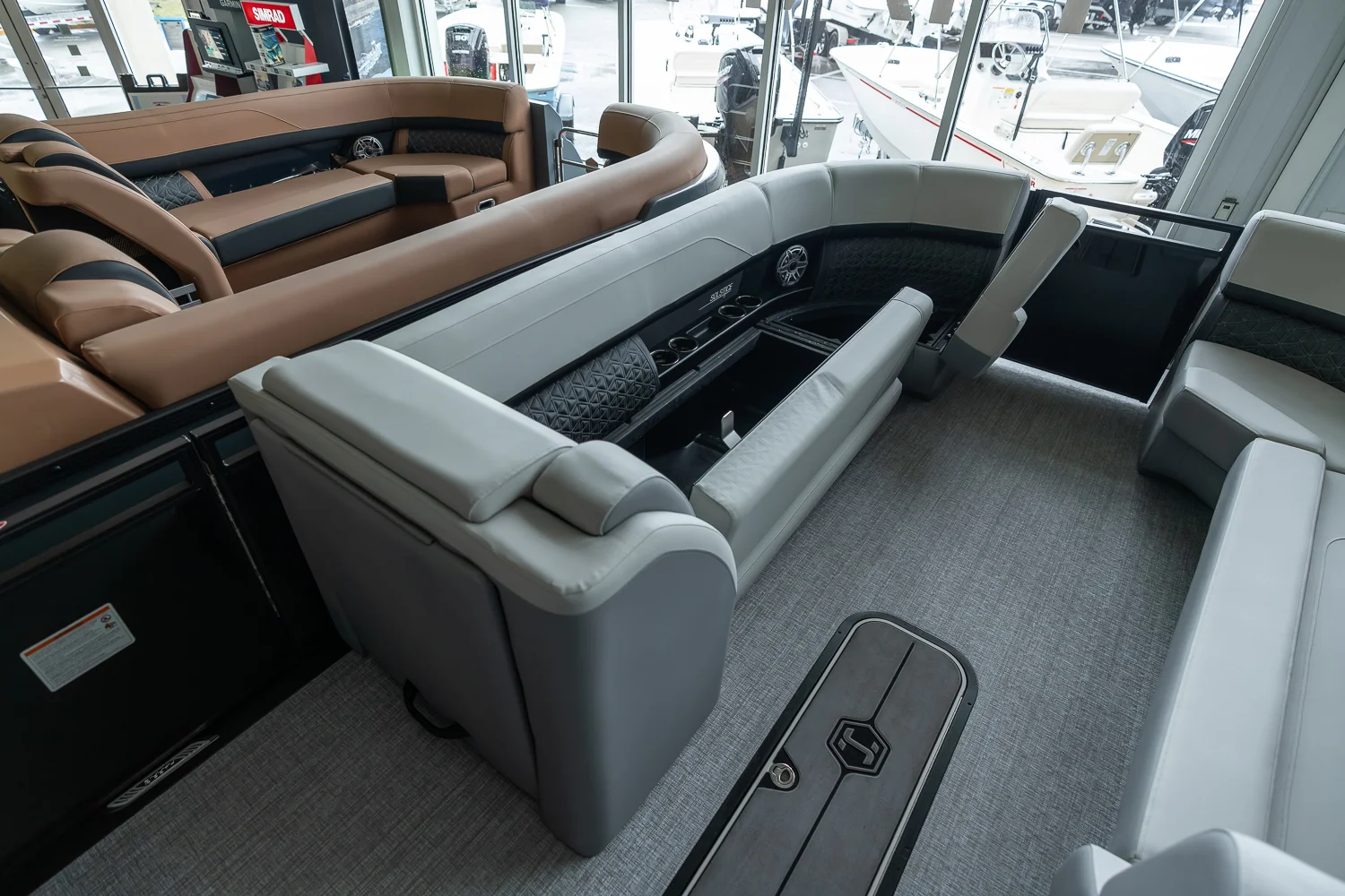 2026 Harris Solstice 250 Image Thumbnail #8