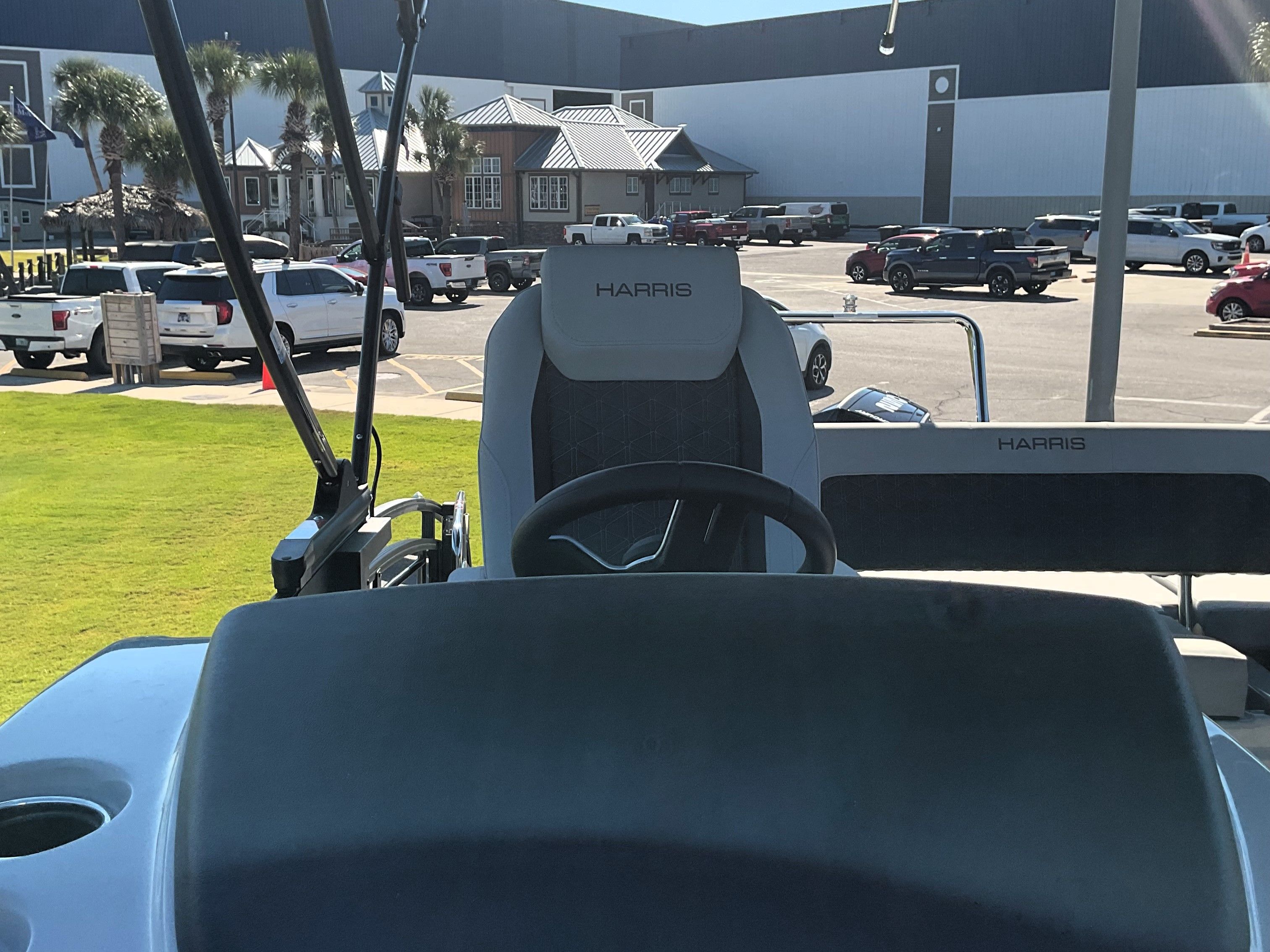 2026 Harris Solstice 250 Image Thumbnail #10