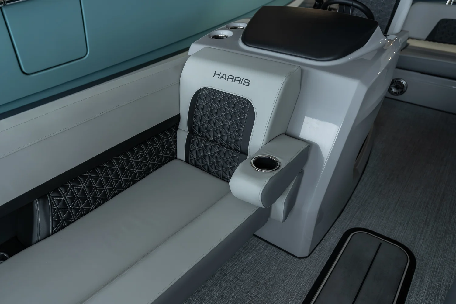 2026 Harris Solstice 250 Image Thumbnail #11