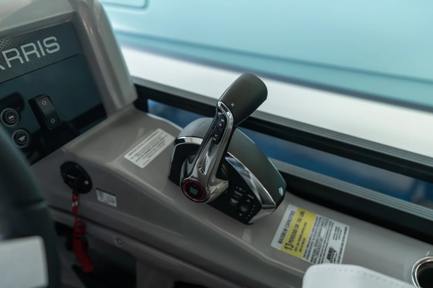 2026 Harris Solstice 250 Image Thumbnail #20