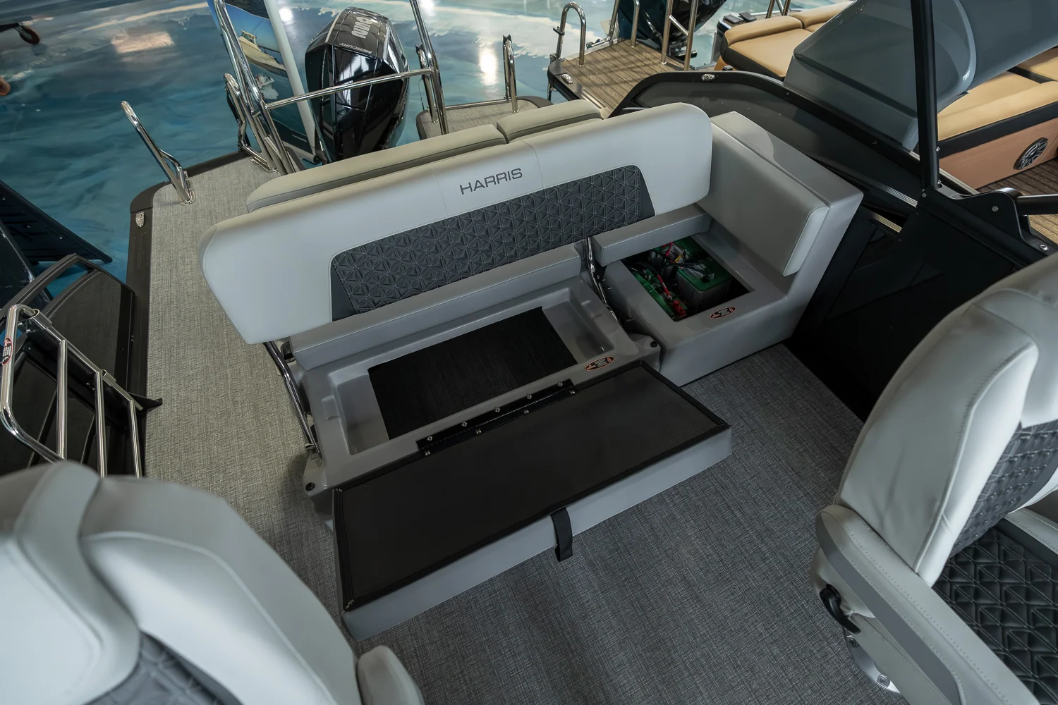 2026 Harris Solstice 250 Image Thumbnail #25