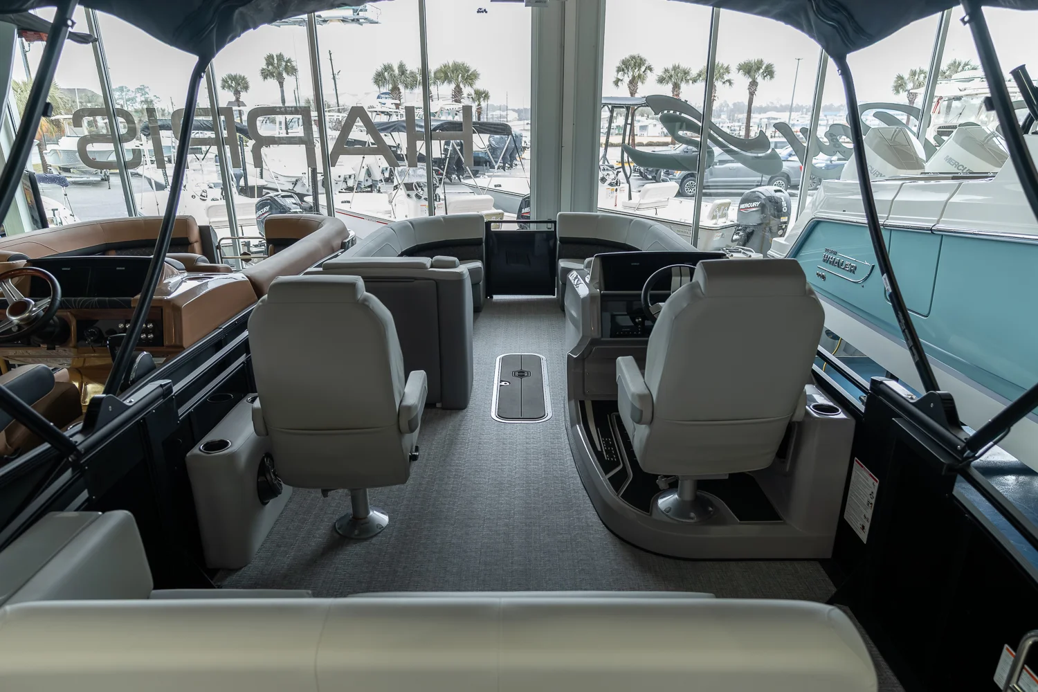 2026 Harris Solstice 250 Image Thumbnail #6