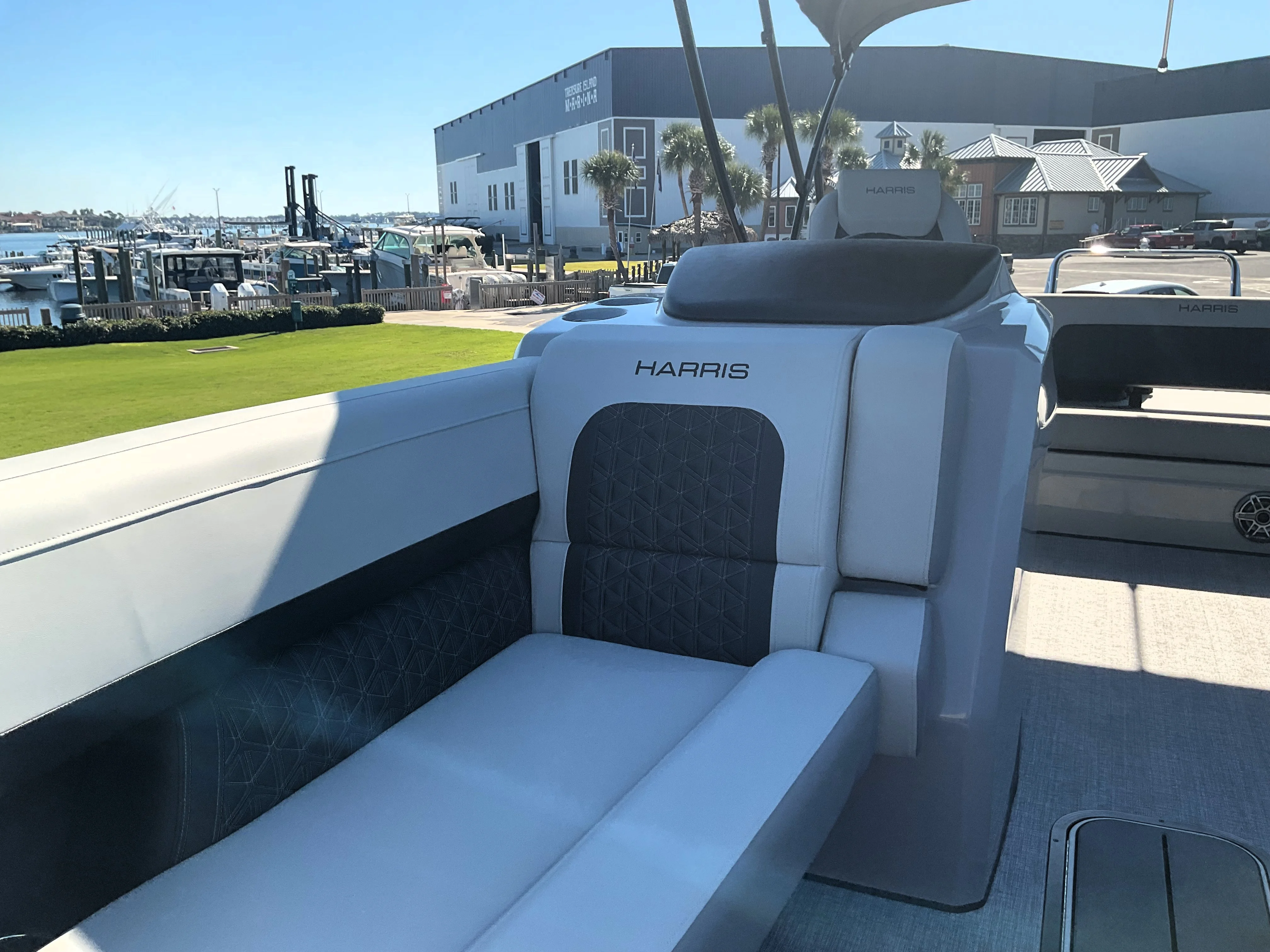 2026 Harris Solstice 250 Image Thumbnail #23