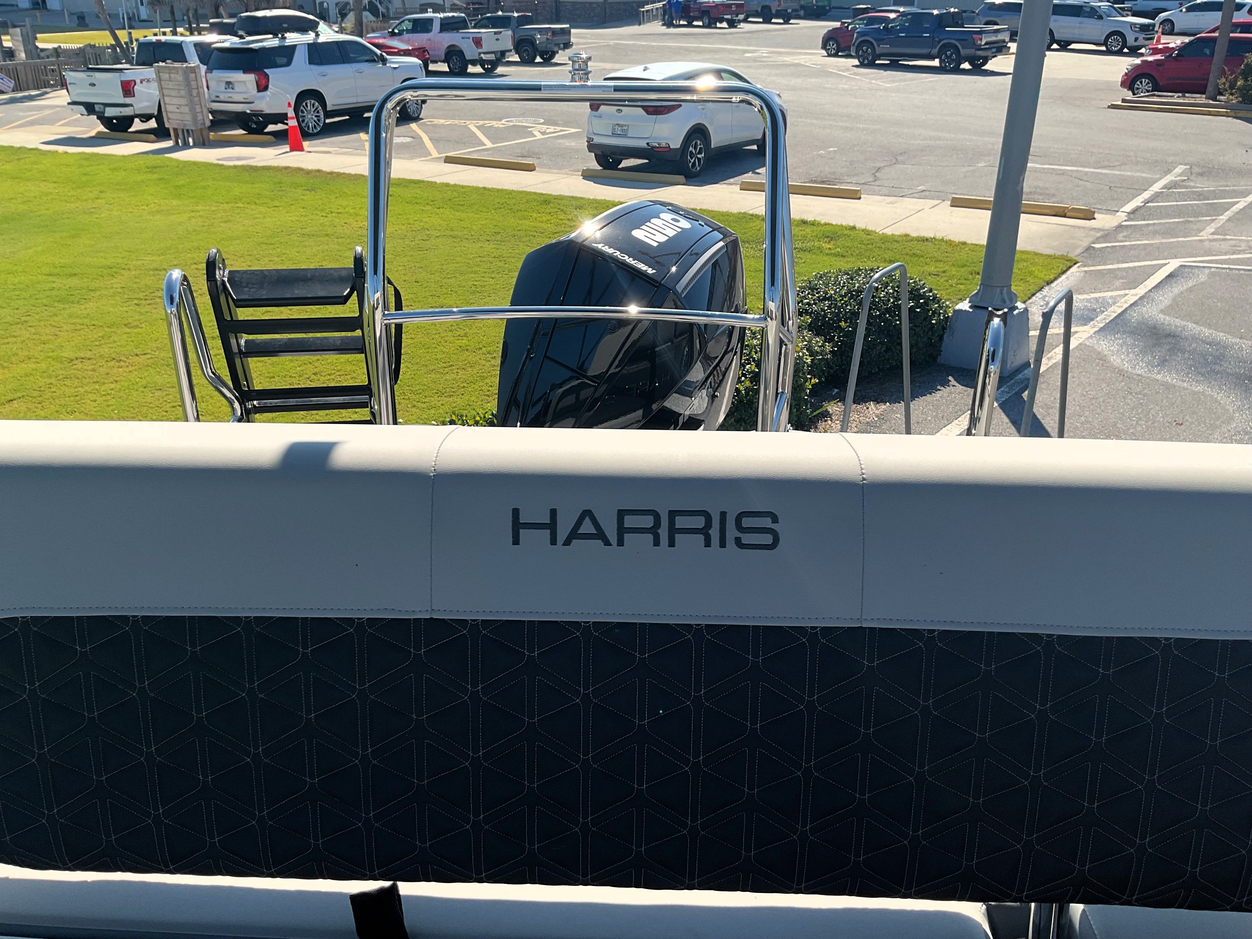 2026 Harris Solstice 250 Image Thumbnail #37