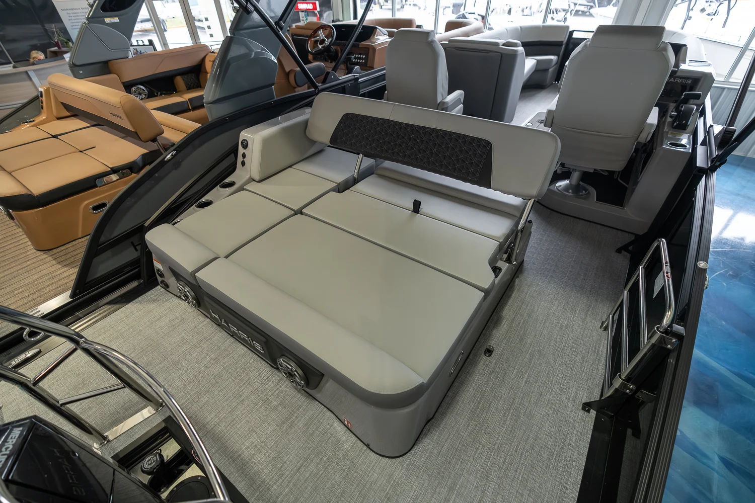 2026 Harris Solstice 250 Image Thumbnail #27