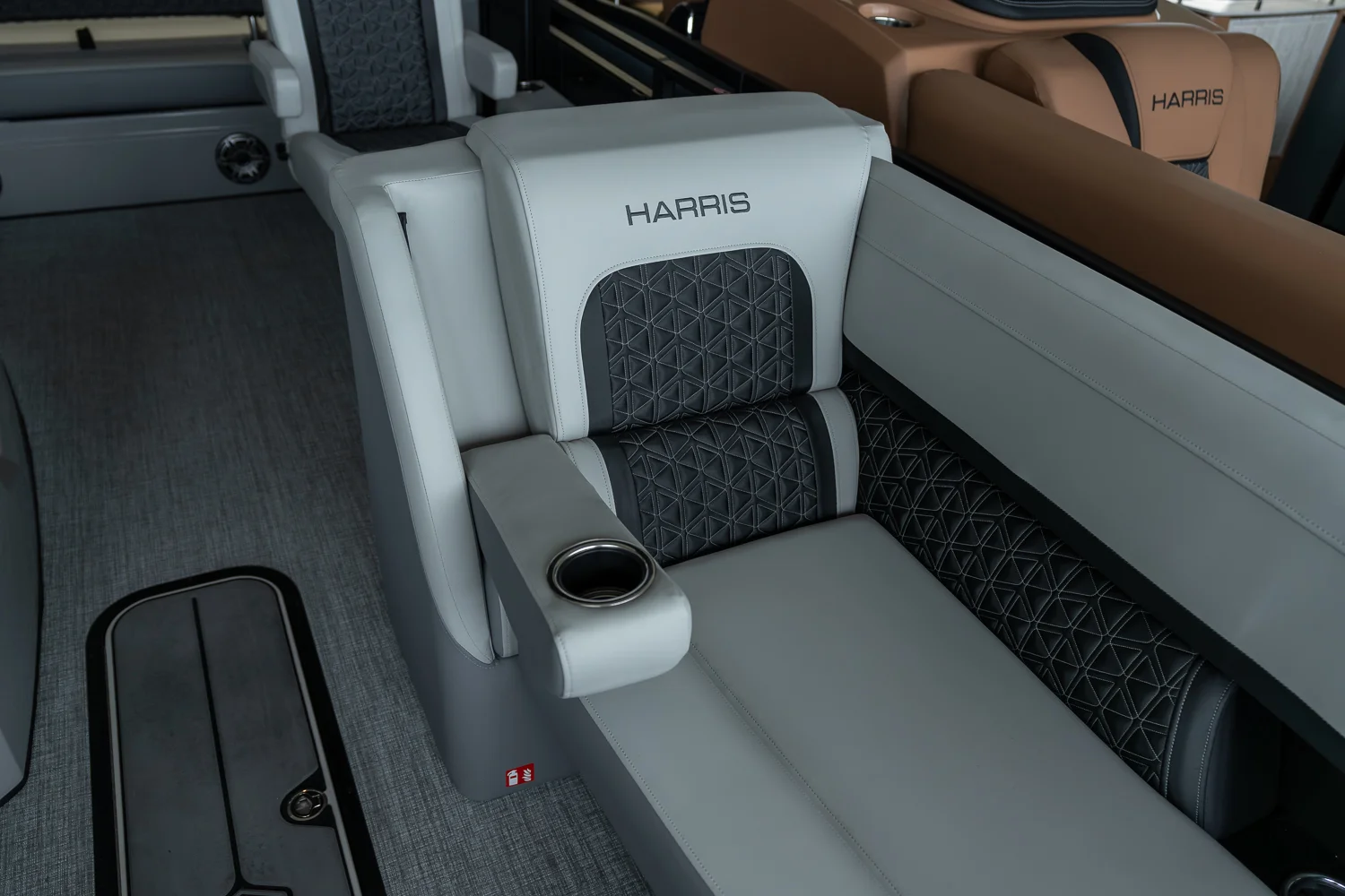 2026 Harris Solstice 250 Image Thumbnail #12