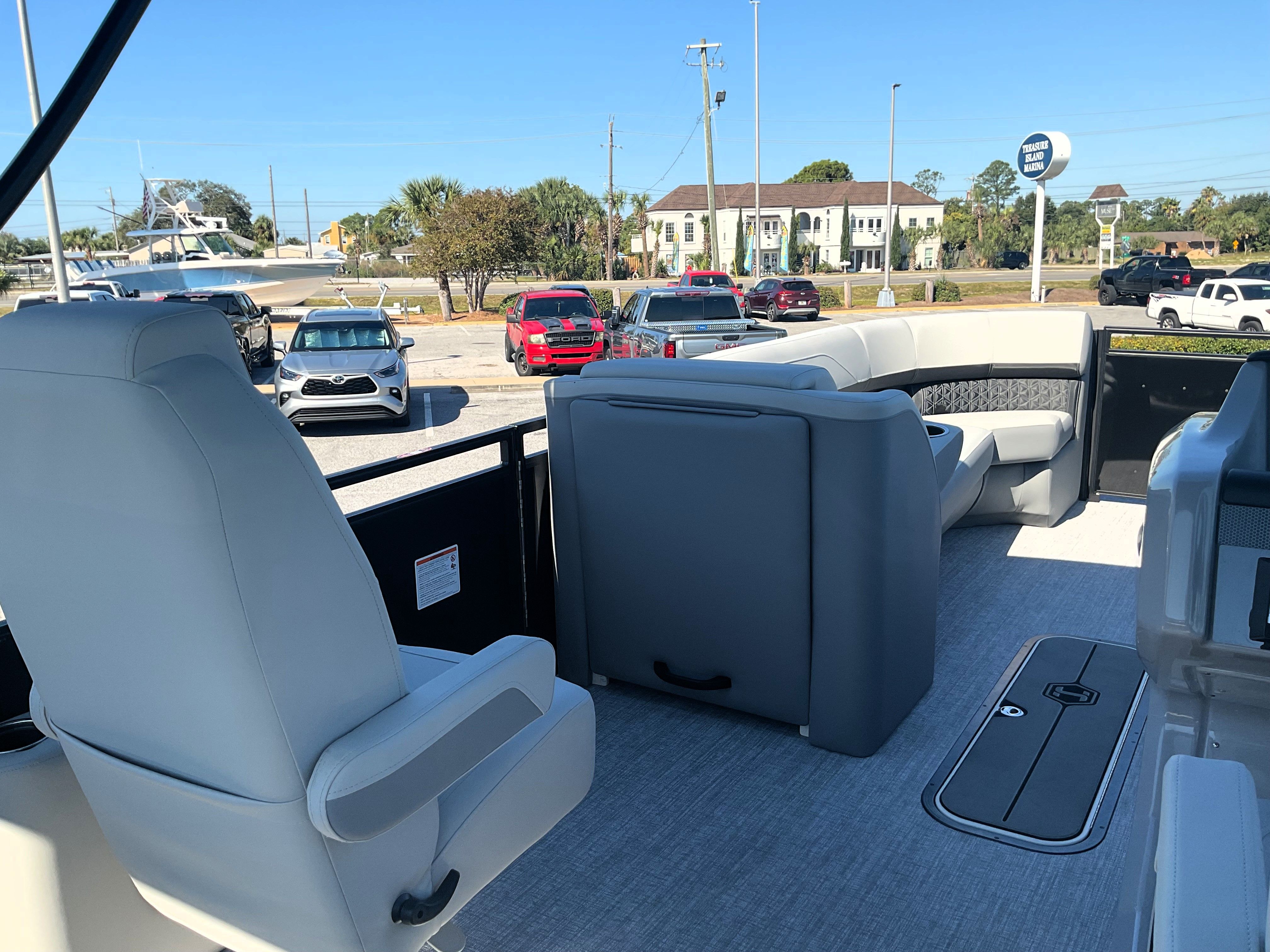 2026 Harris Solstice 250 Image Thumbnail #27