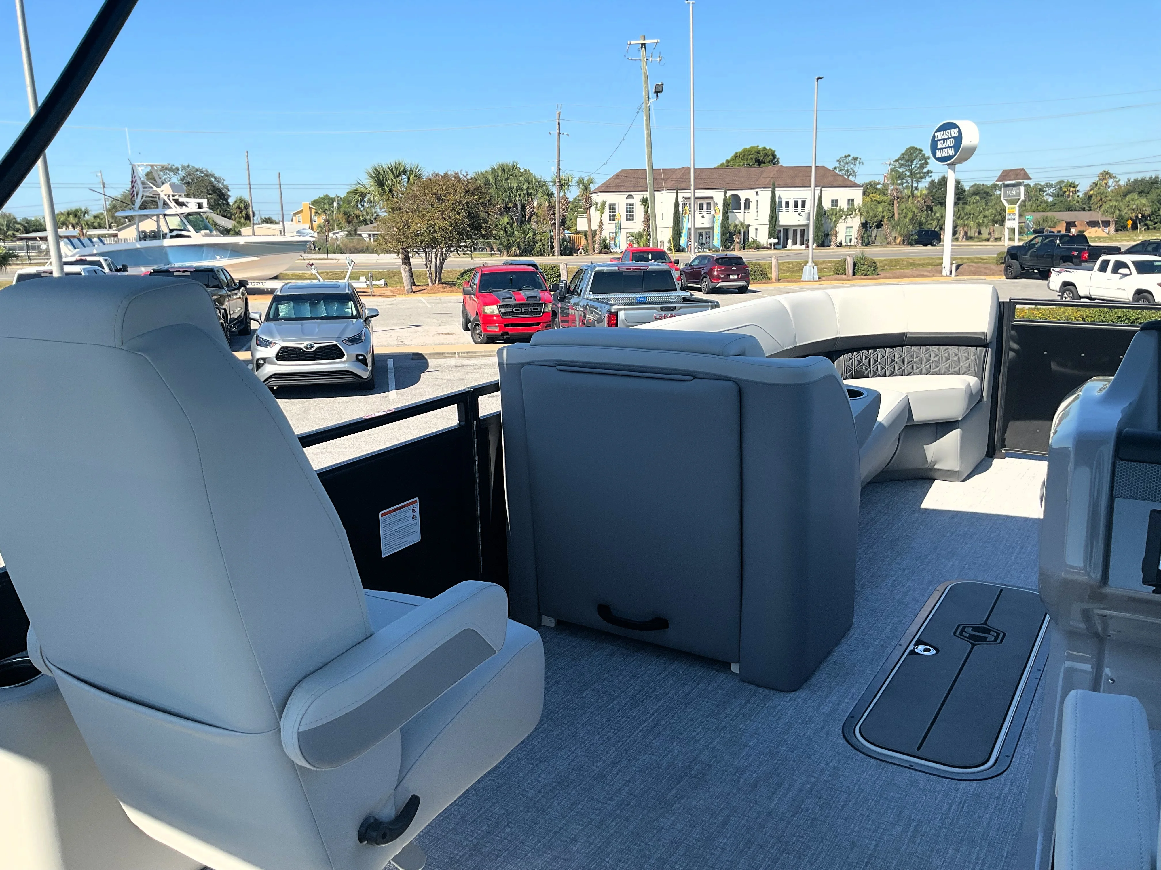 2026 Harris Solstice 250 Image Thumbnail #27