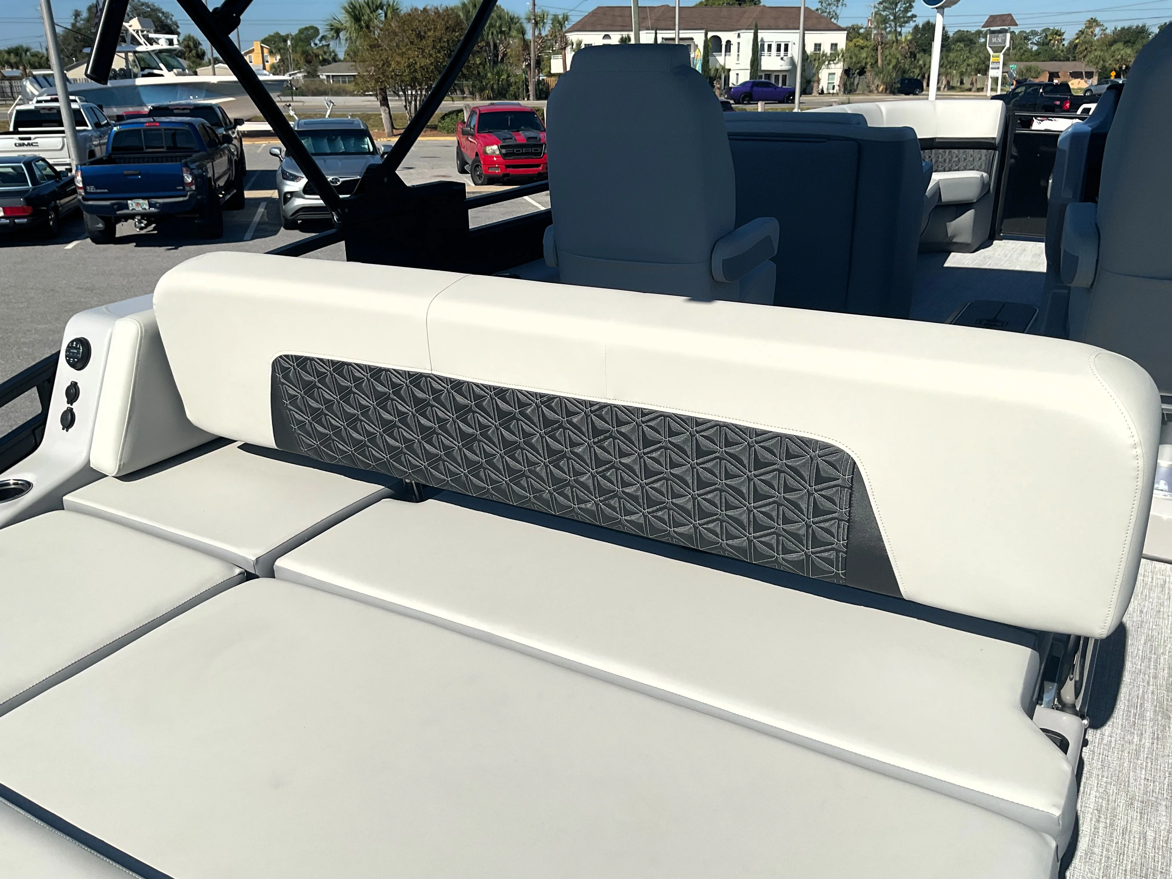 2026 Harris Solstice 250 Image Thumbnail #36