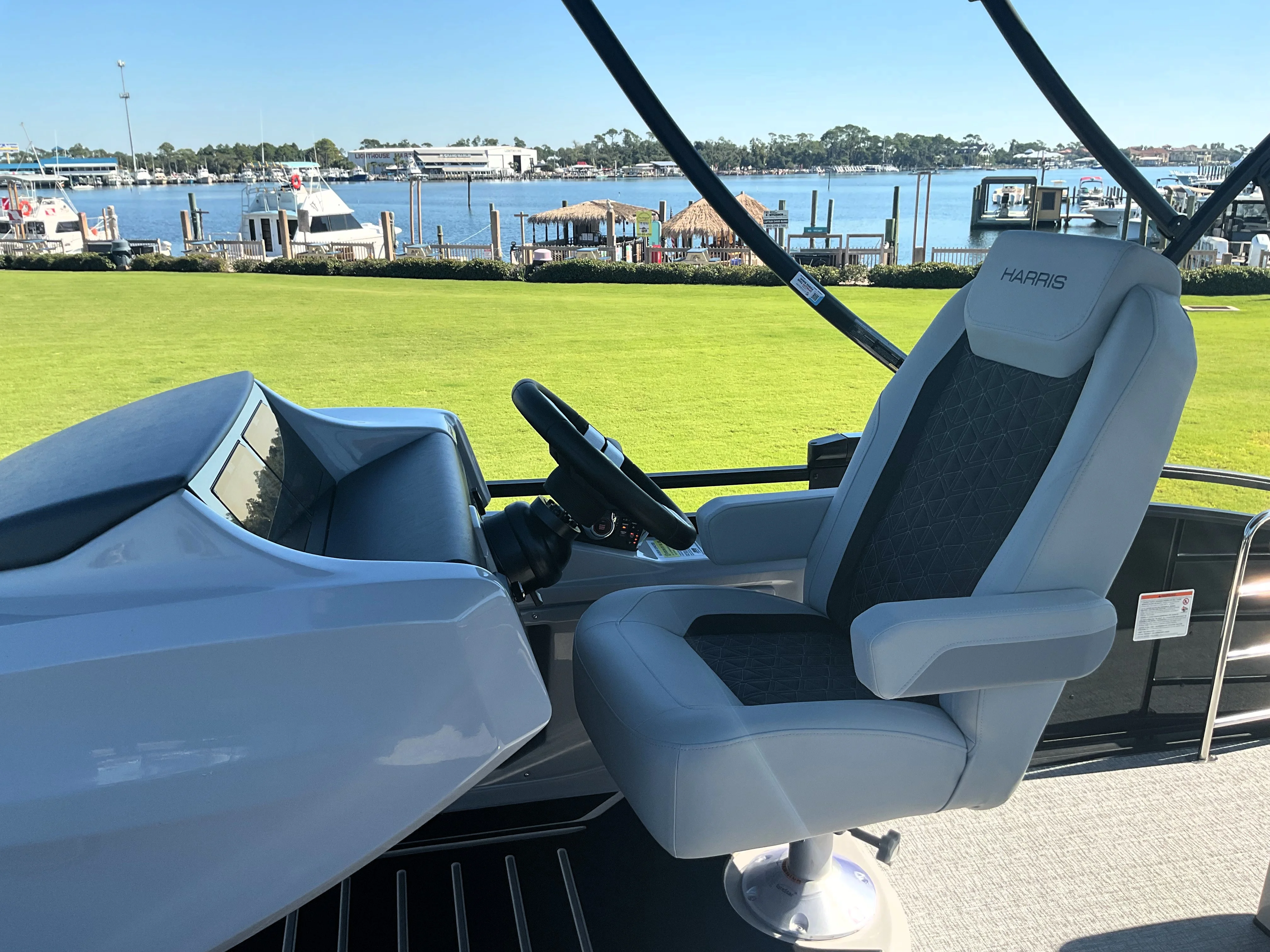 2026 Harris Solstice 250 Image Thumbnail #8