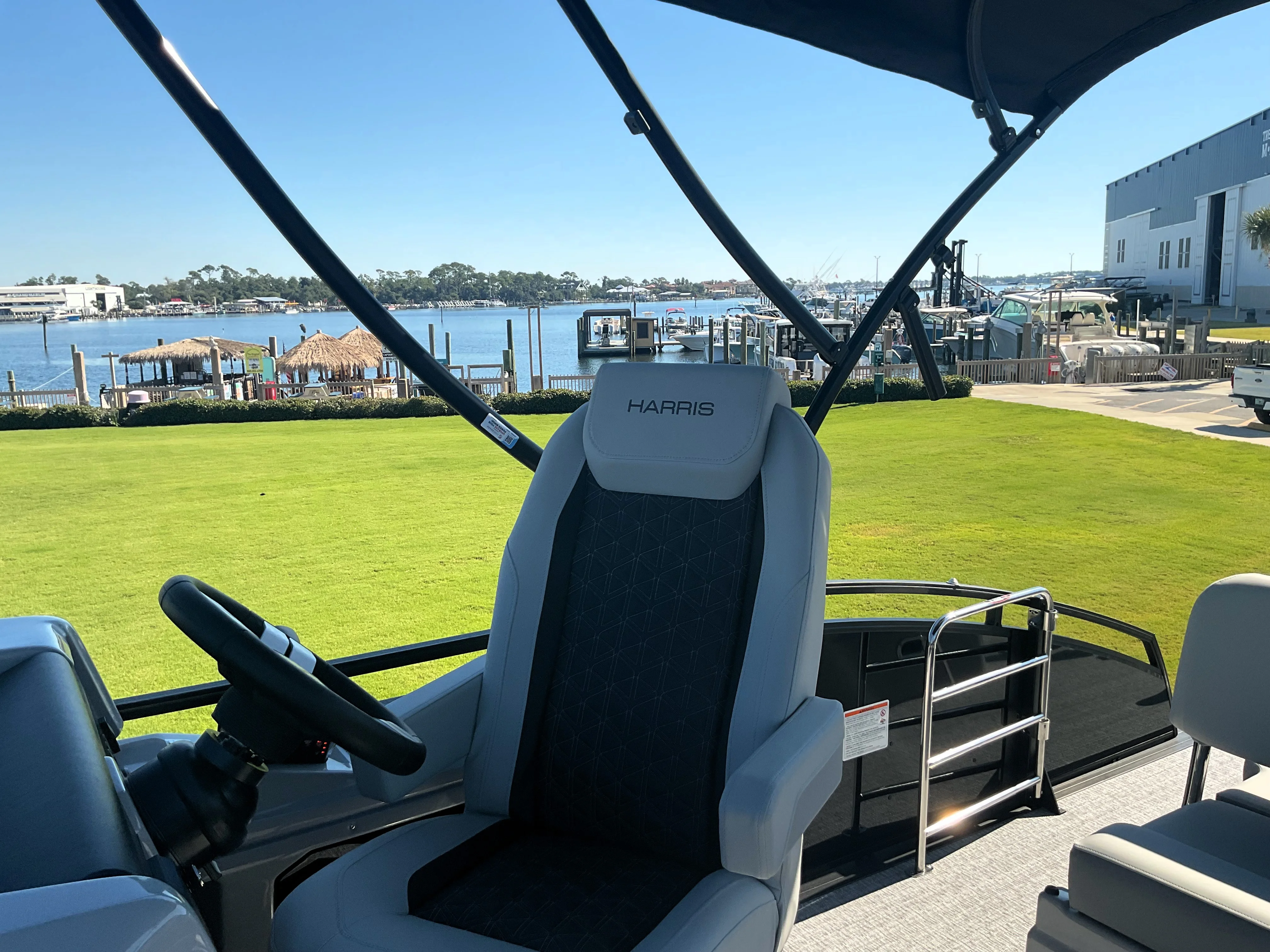 2026 Harris Solstice 250 Image Thumbnail #7
