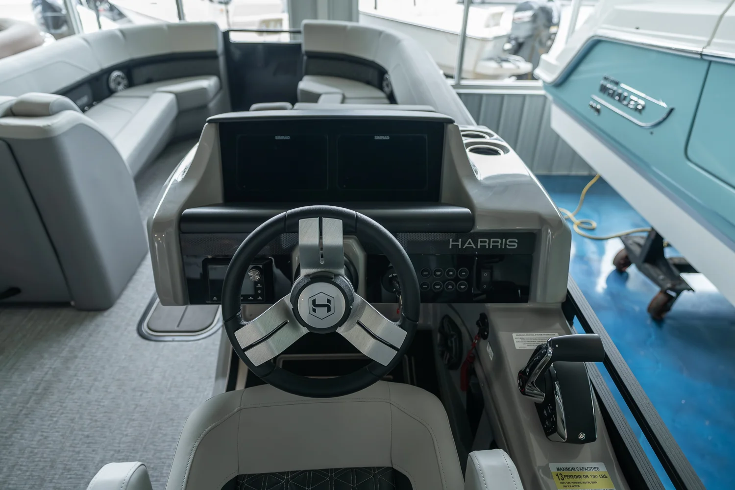 2026 Harris Solstice 250 Image Thumbnail #16