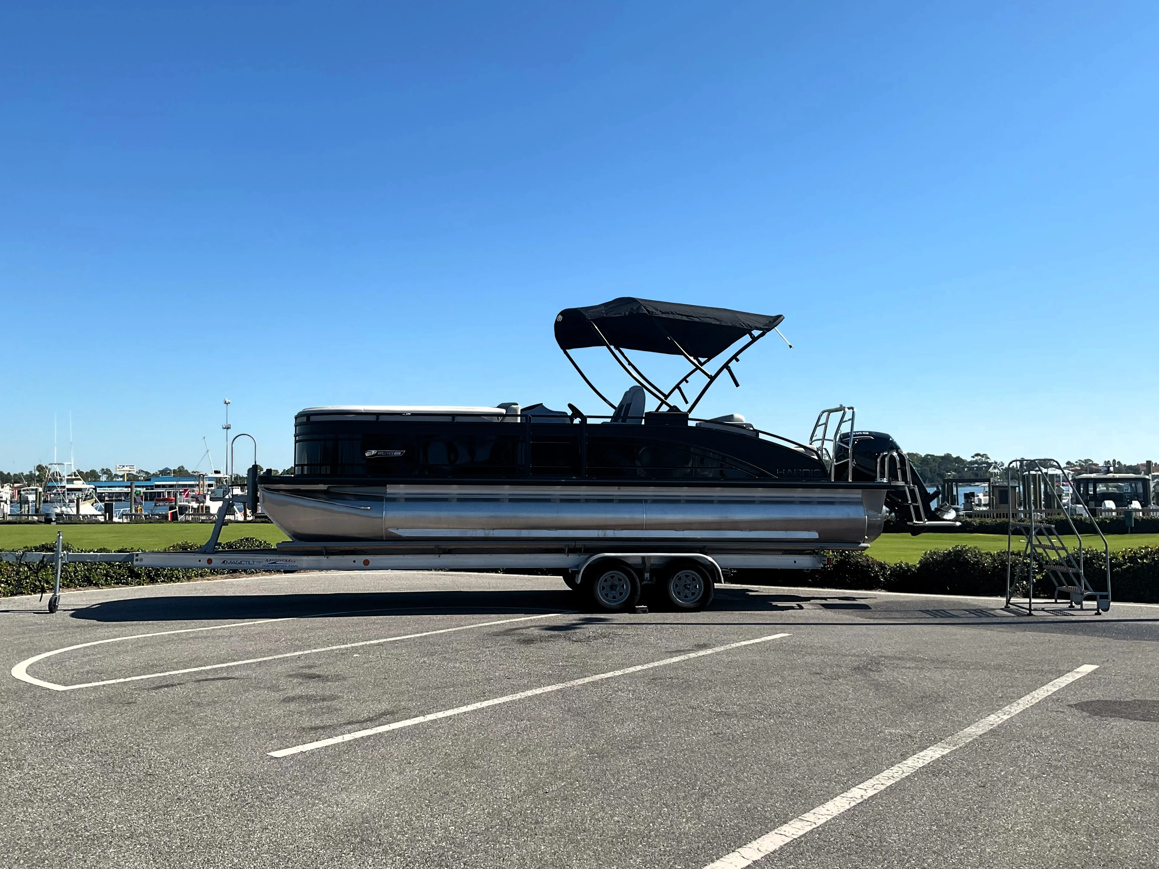 2026 Harris Solstice 250 Image Thumbnail #0