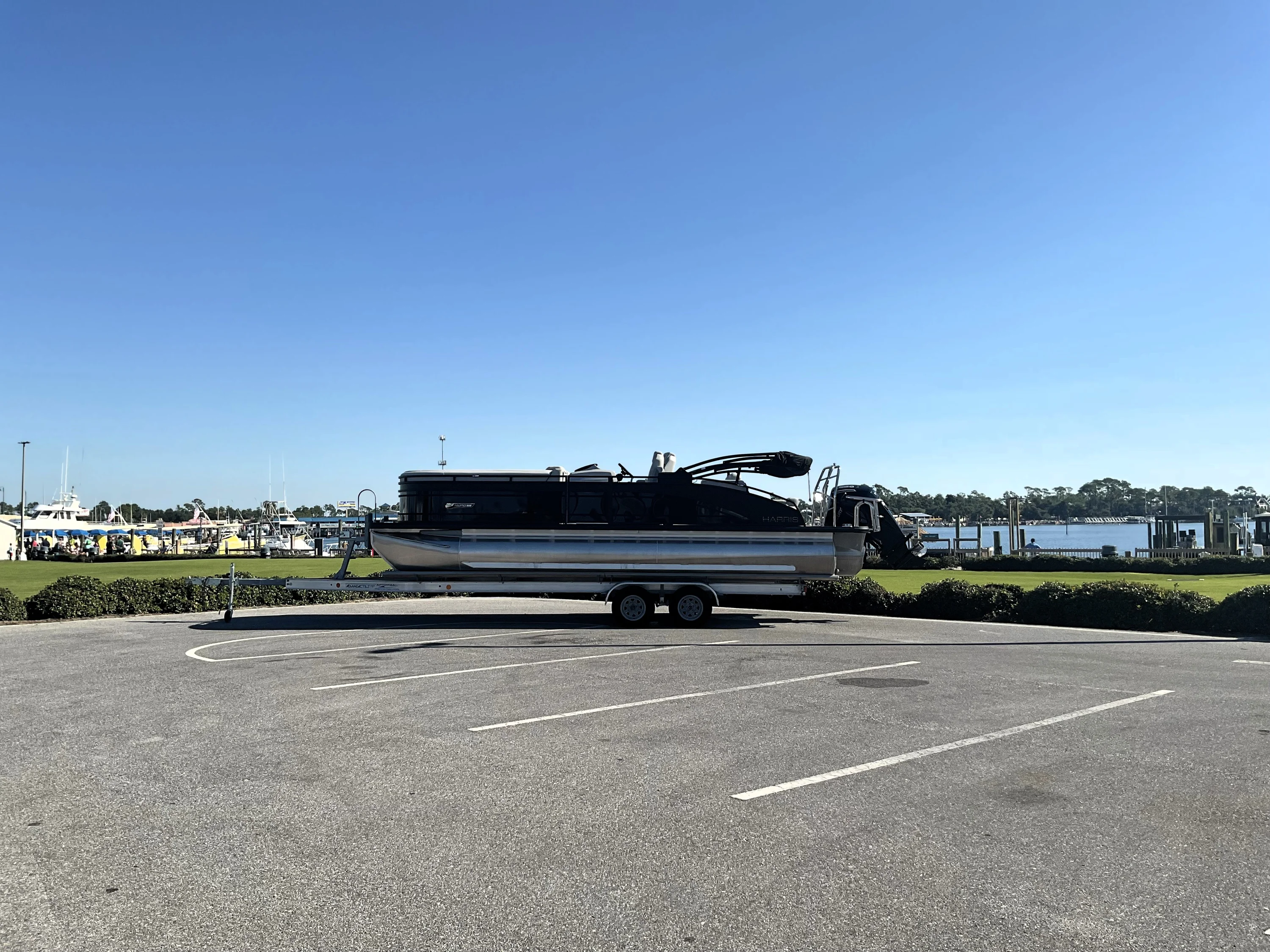 2026 Harris Solstice 250 Image Thumbnail #1