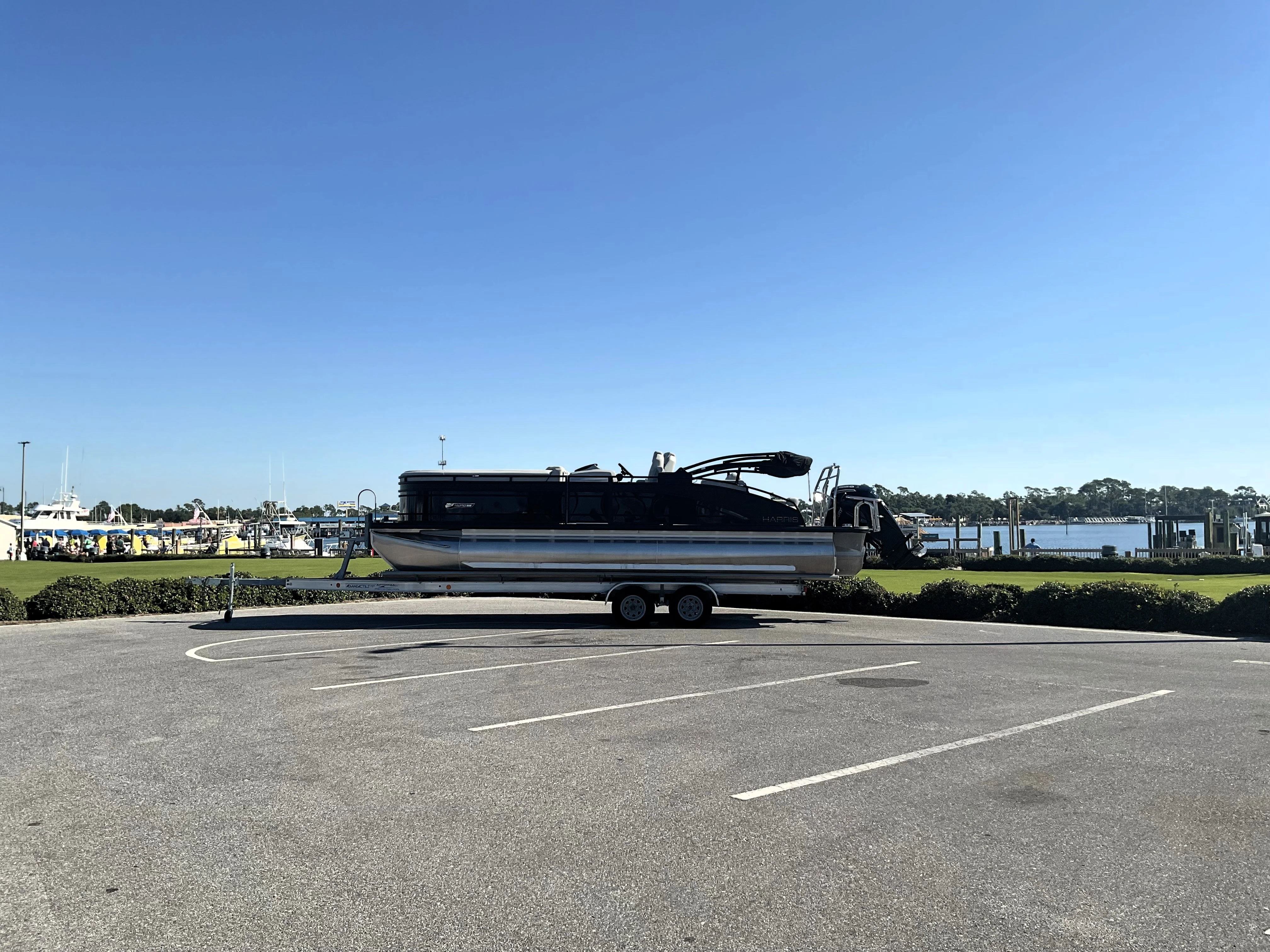 2026 Harris Solstice 250 Image Thumbnail #1