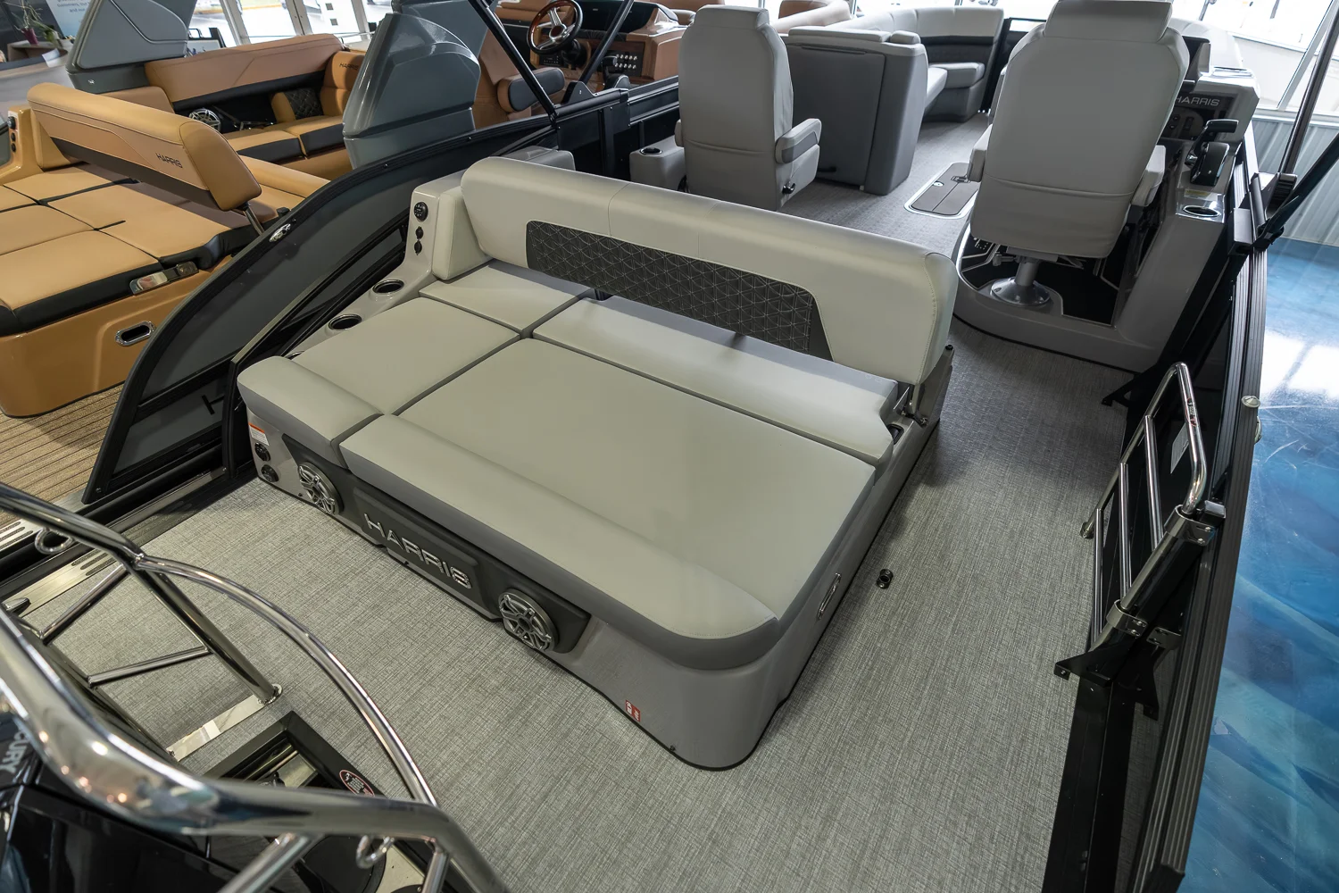 2026 Harris Solstice 250 Image Thumbnail #26