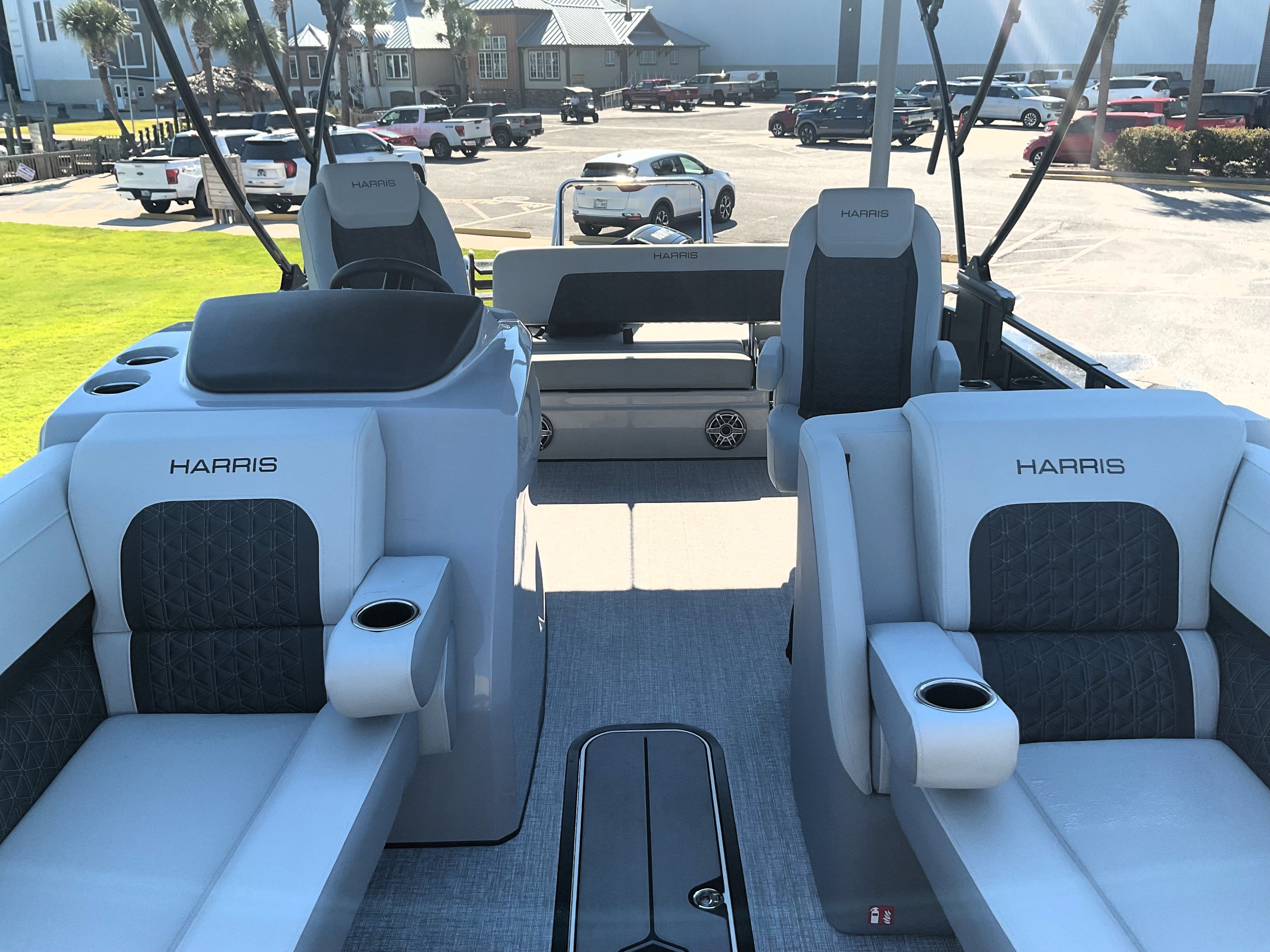 2026 Harris Solstice 250 Image Thumbnail #25