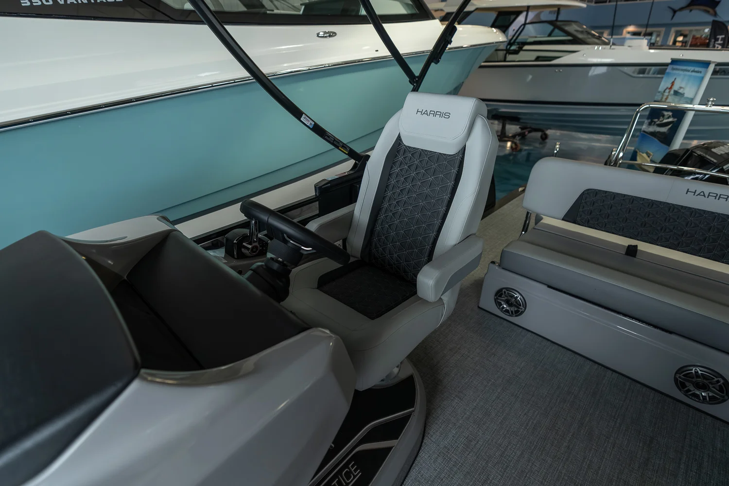 2026 Harris Solstice 250 Image Thumbnail #15