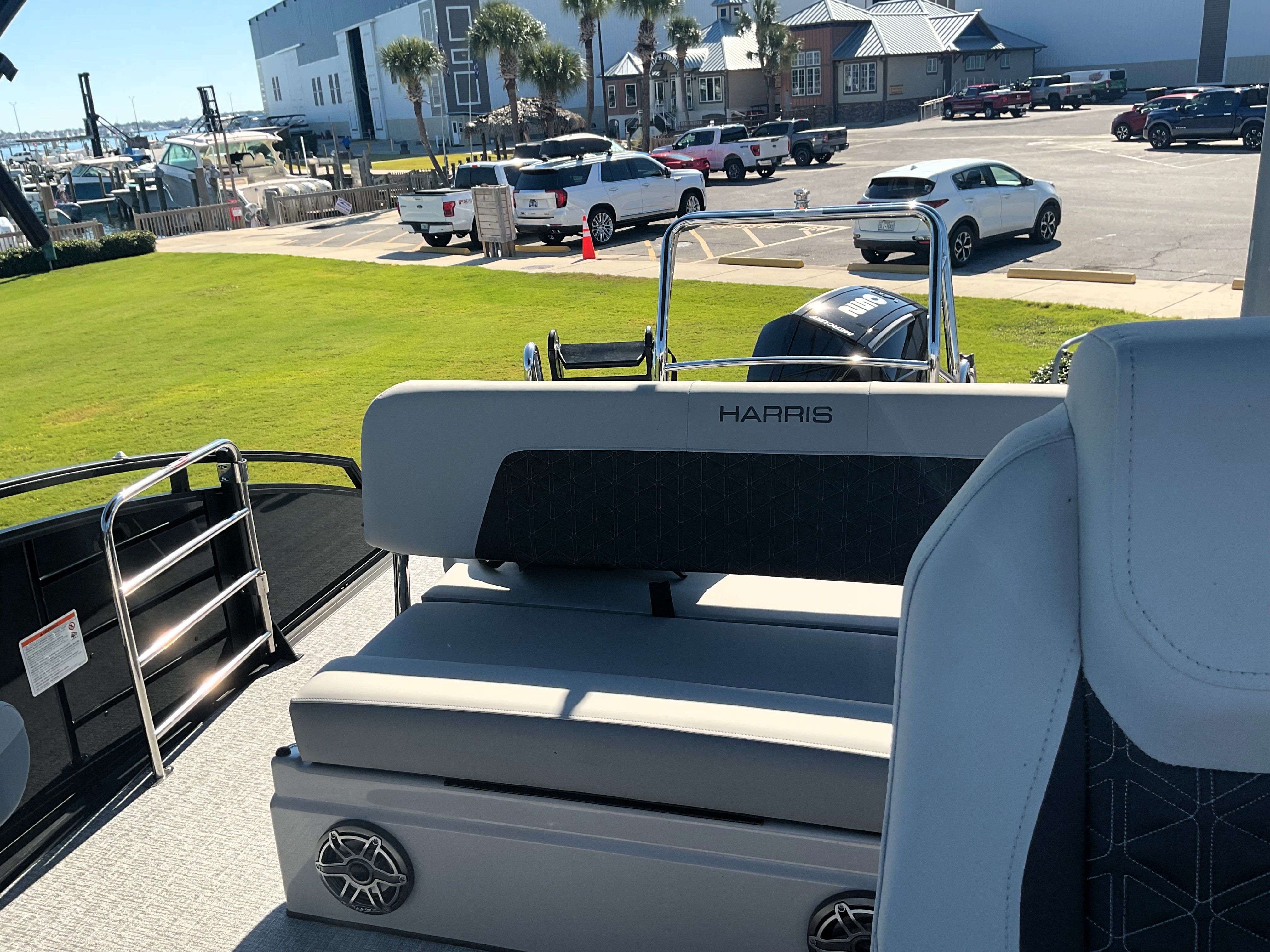 2026 Harris Solstice 250 Image Thumbnail #34