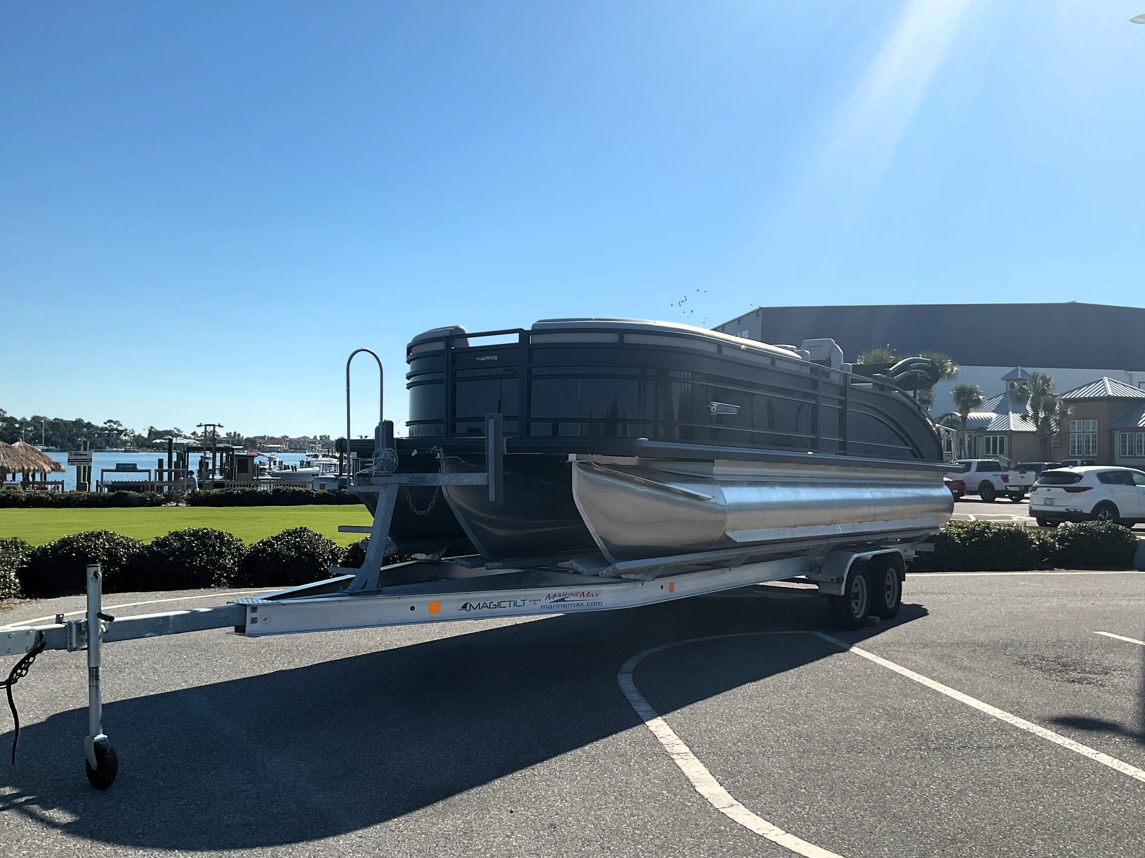 2026 Harris Solstice 250 Image Thumbnail #3