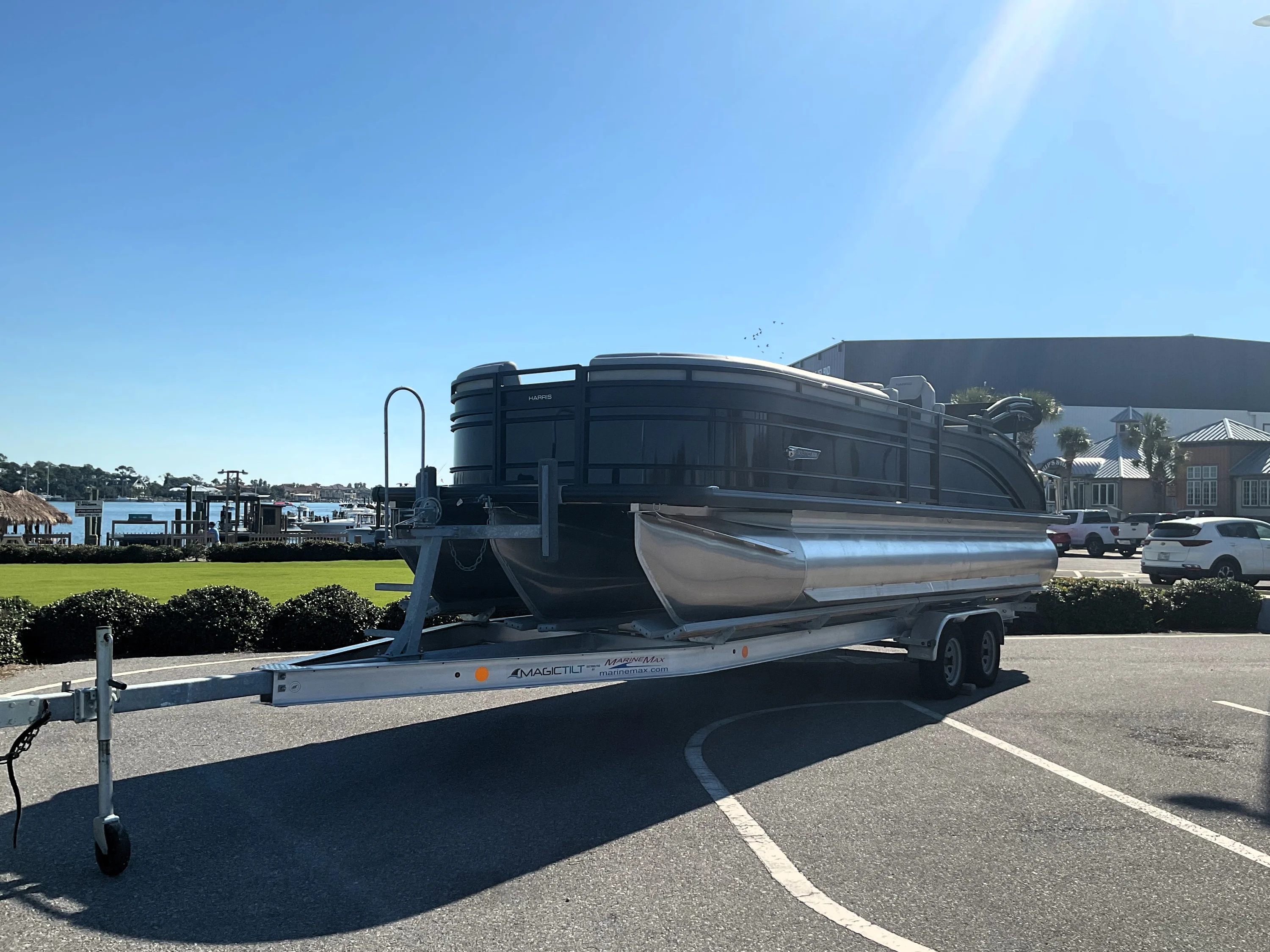 2026 Harris Solstice 250 Image Thumbnail #3