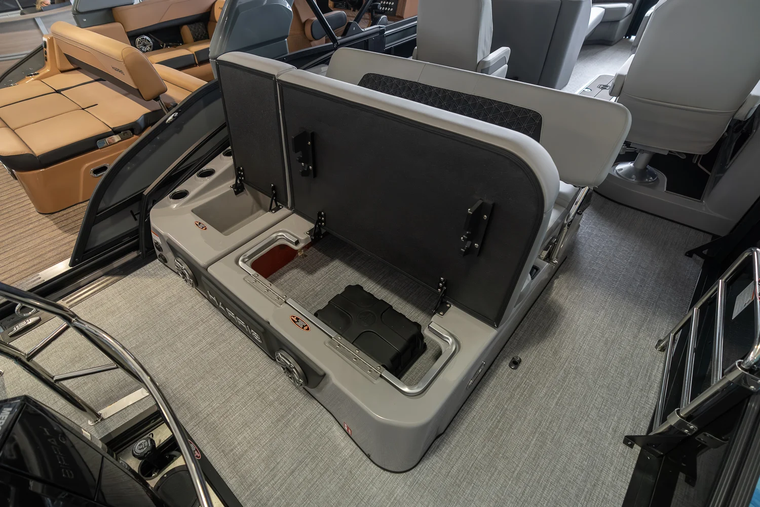 2026 Harris Solstice 250 Image Thumbnail #29