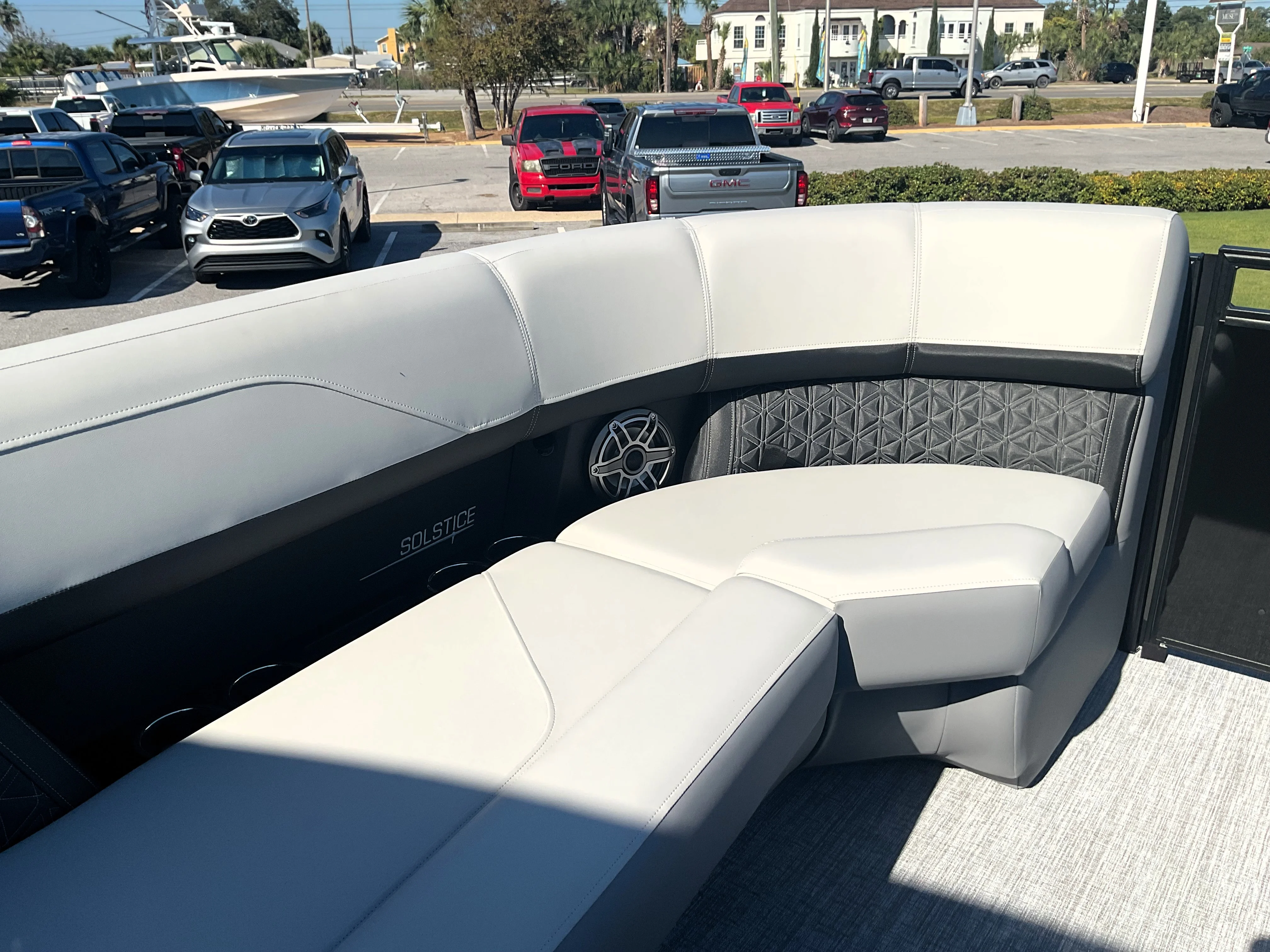 2026 Harris Solstice 250 Image Thumbnail #17