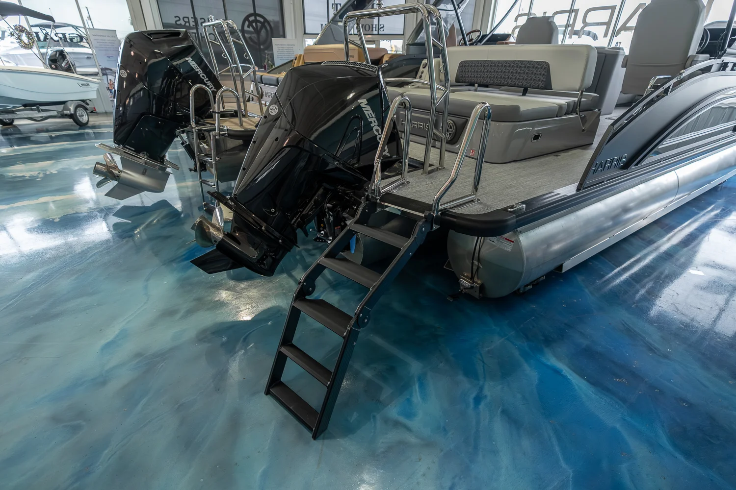 2026 Harris Solstice 250 Image Thumbnail #32