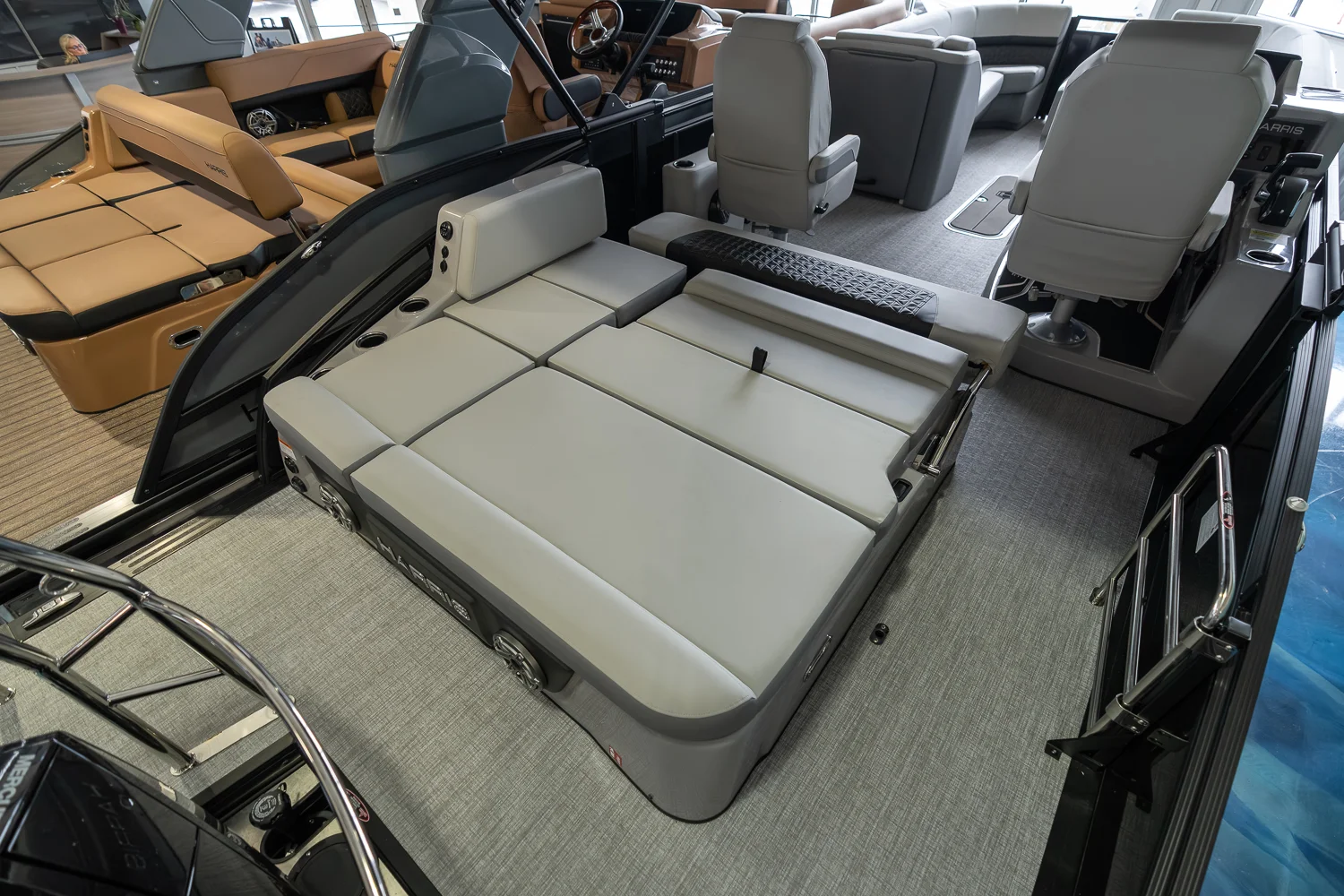 2026 Harris Solstice 250 Image Thumbnail #28