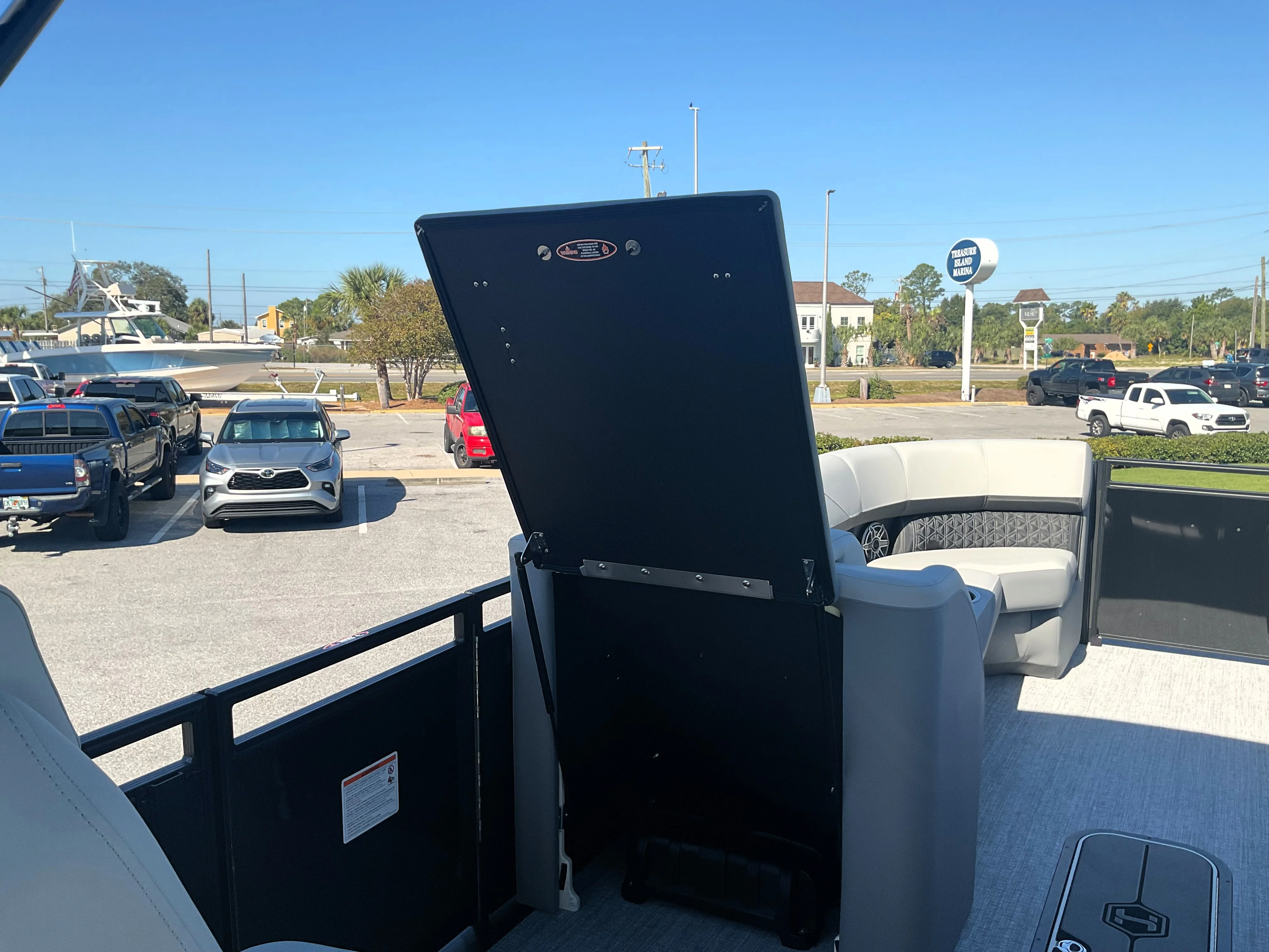 2026 Harris Solstice 250 Image Thumbnail #28