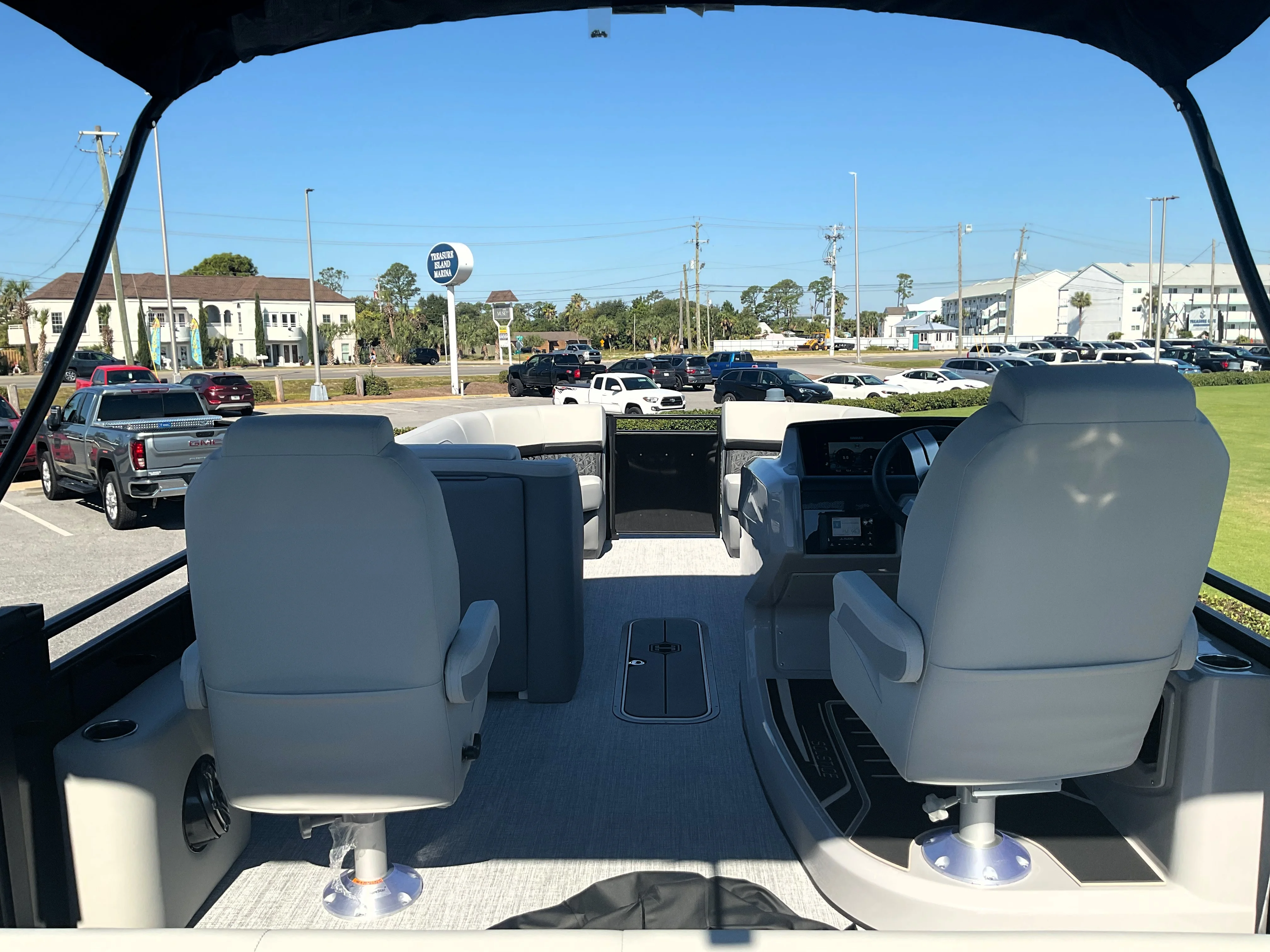 2026 Harris Solstice 250 Image Thumbnail #32