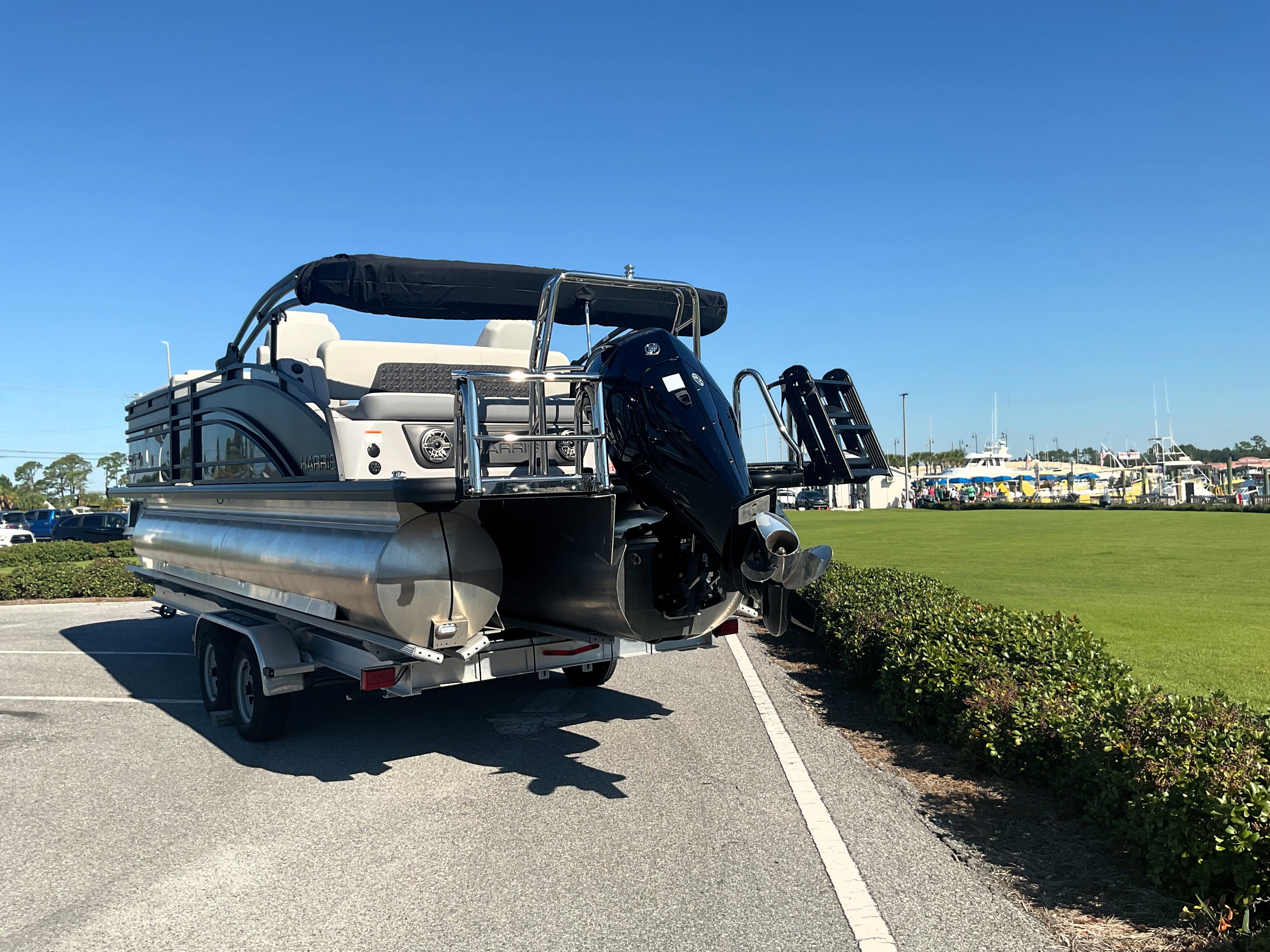 2026 Harris Solstice 250 Image Thumbnail #4