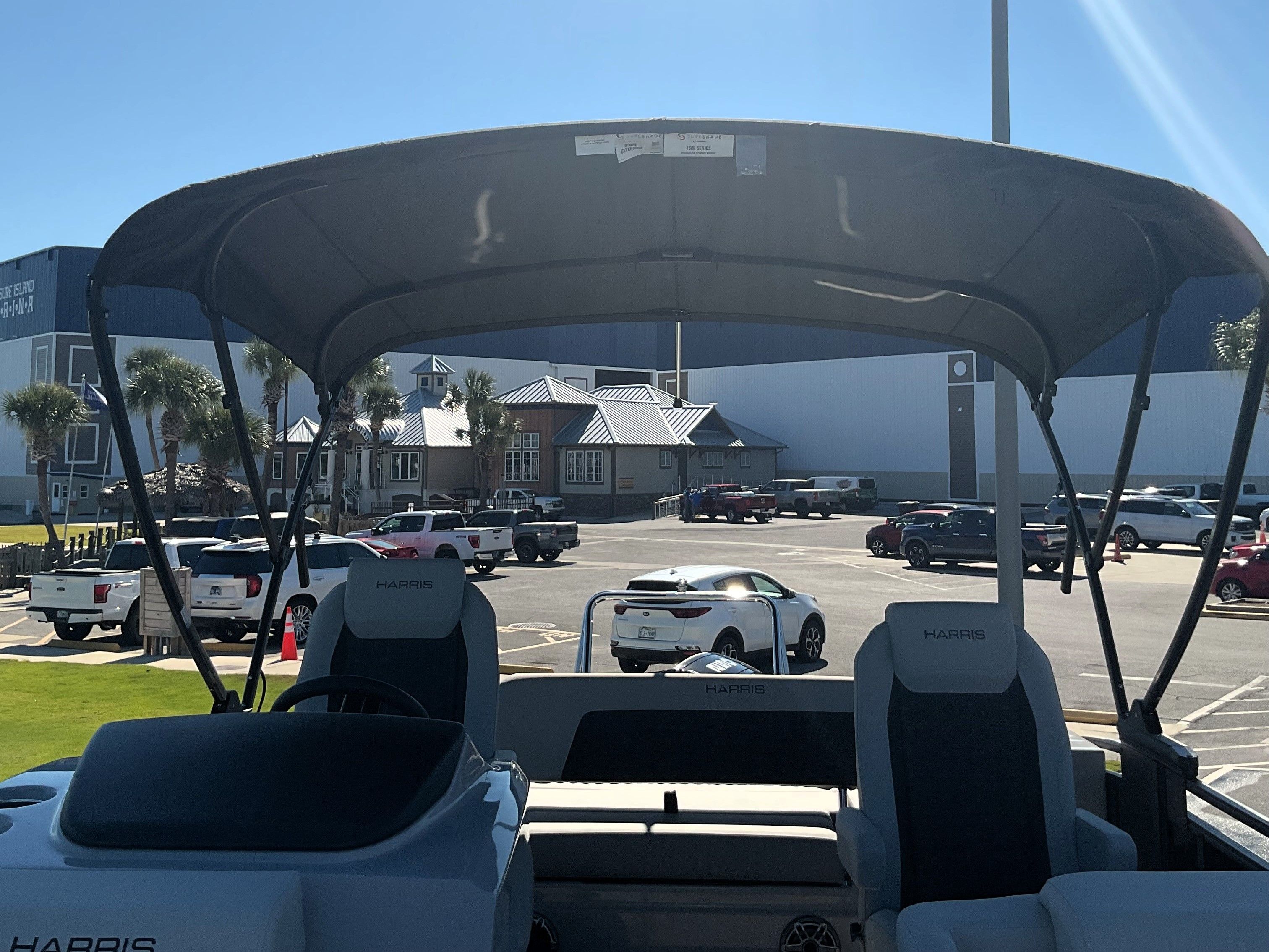 2026 Harris Solstice 250 Image Thumbnail #31