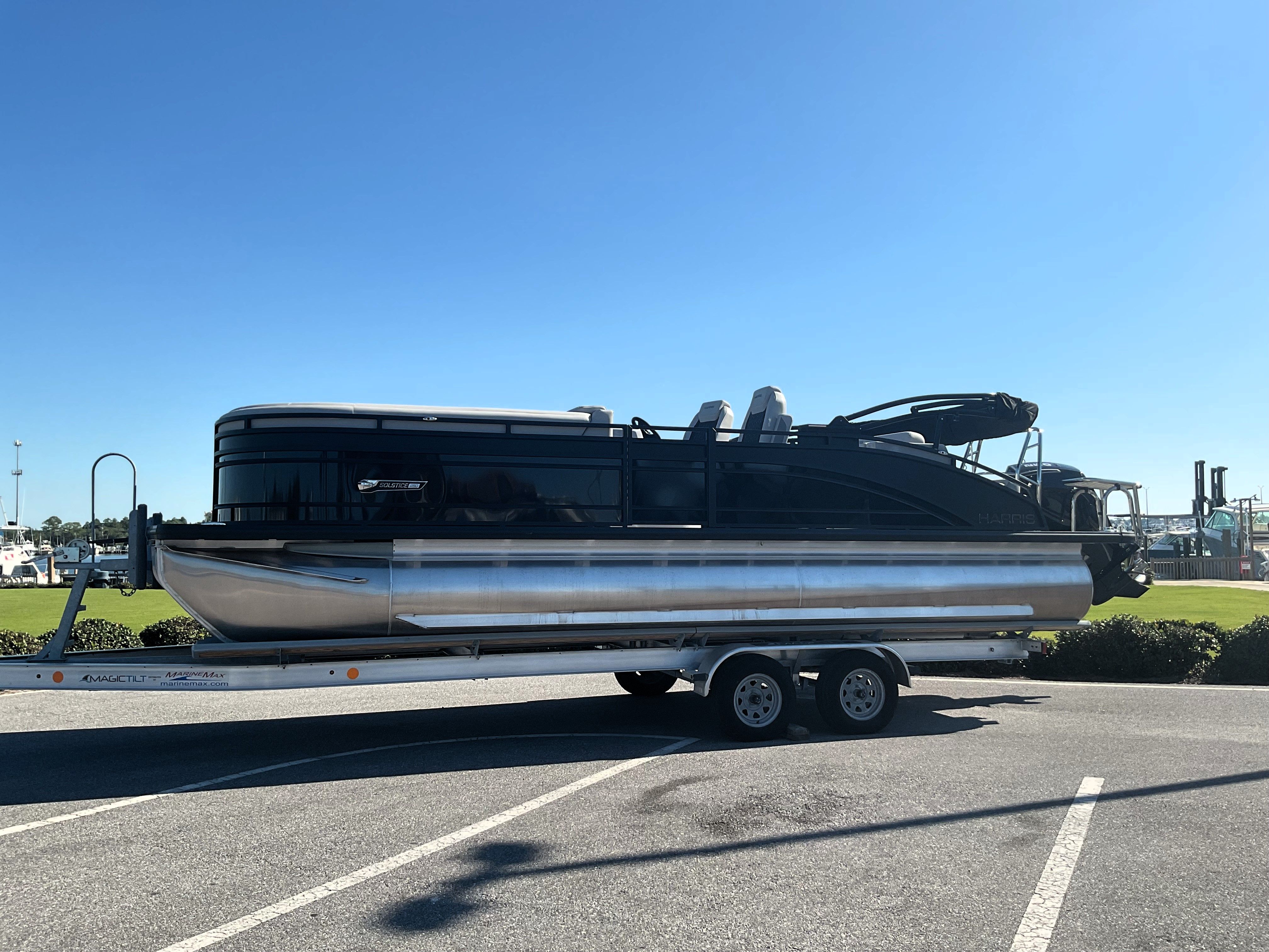 2026 Harris Solstice 250 Image Thumbnail #5