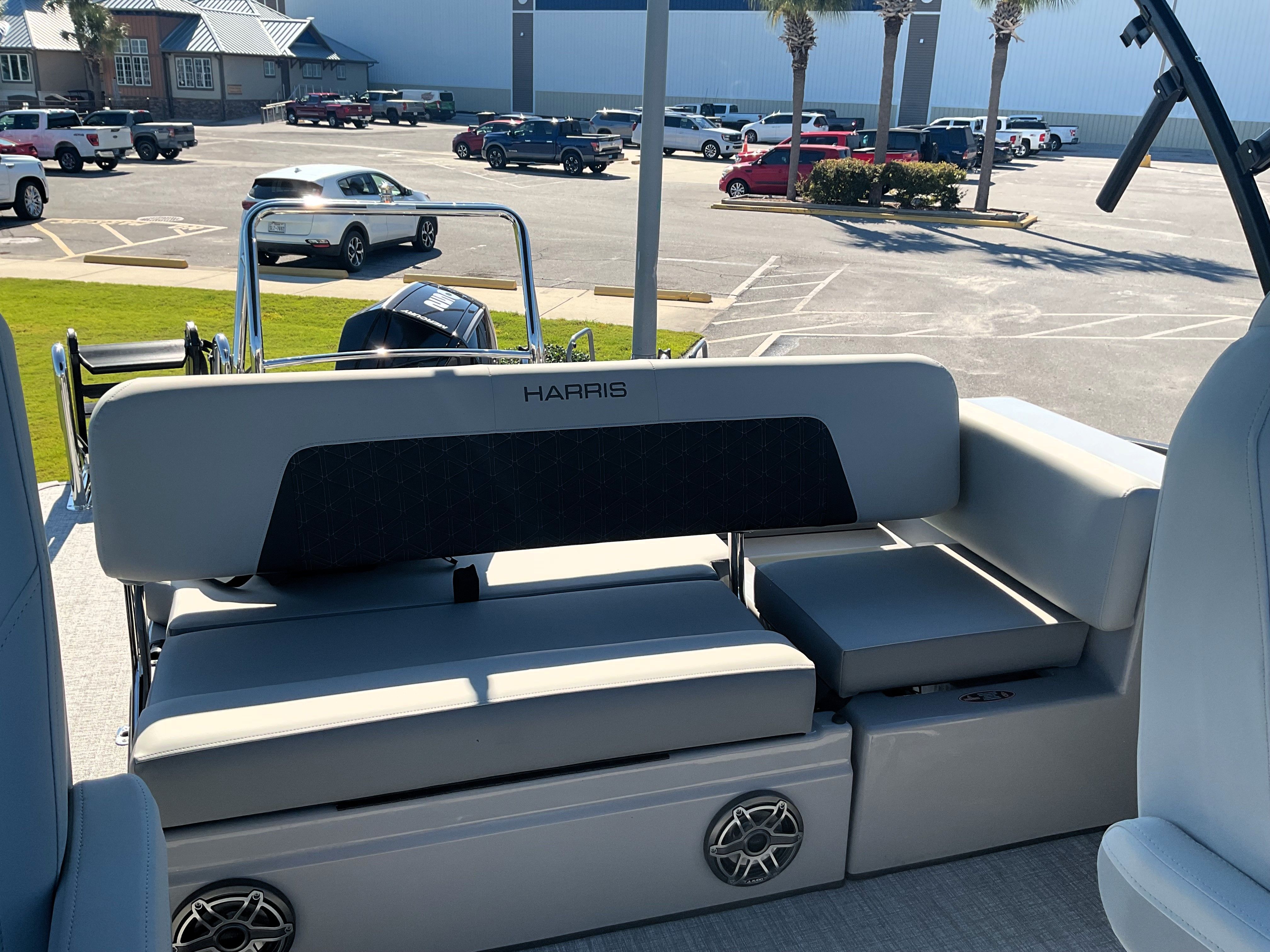 2026 Harris Solstice 250 Image Thumbnail #35