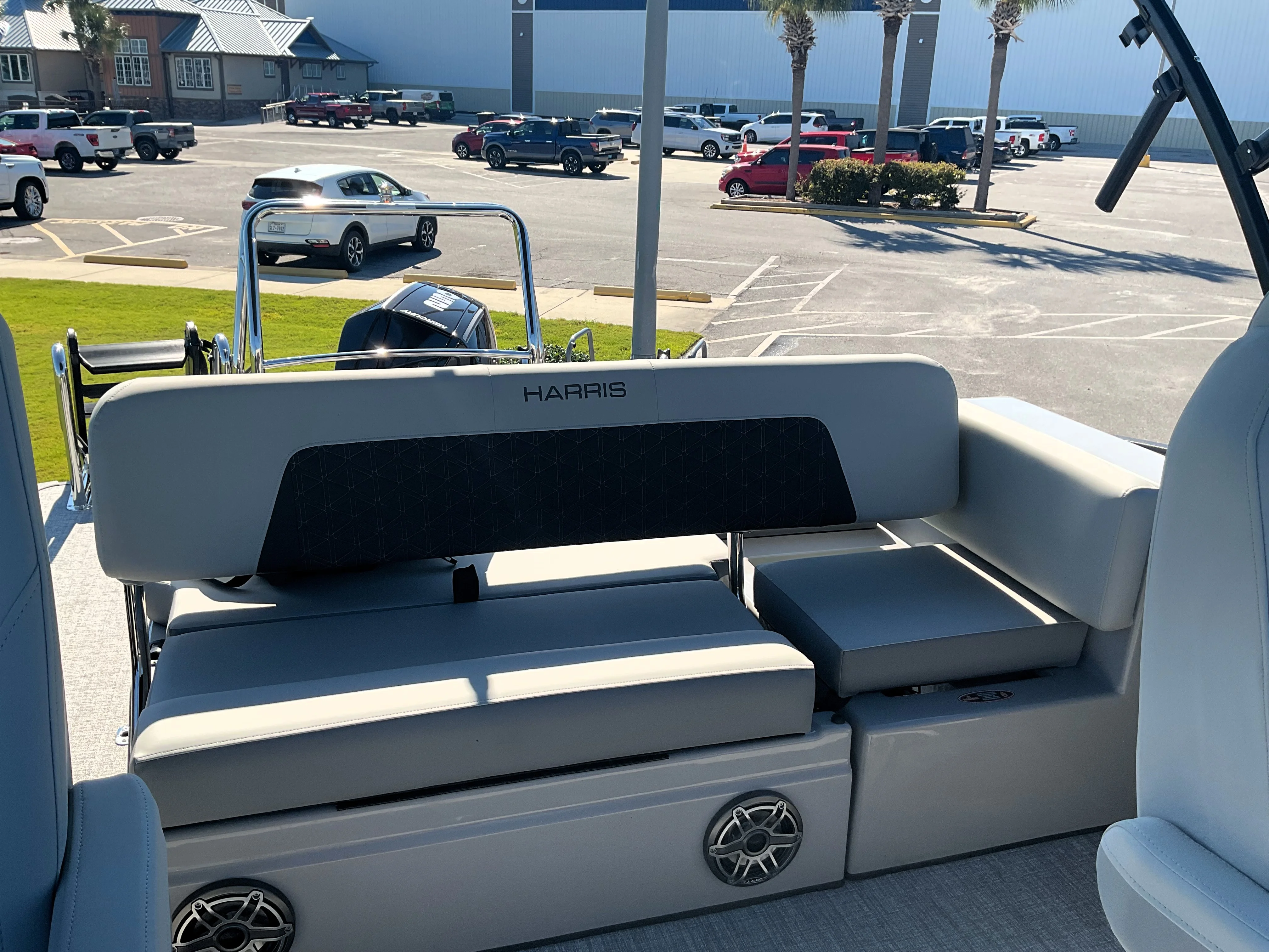 2026 Harris Solstice 250 Image Thumbnail #35