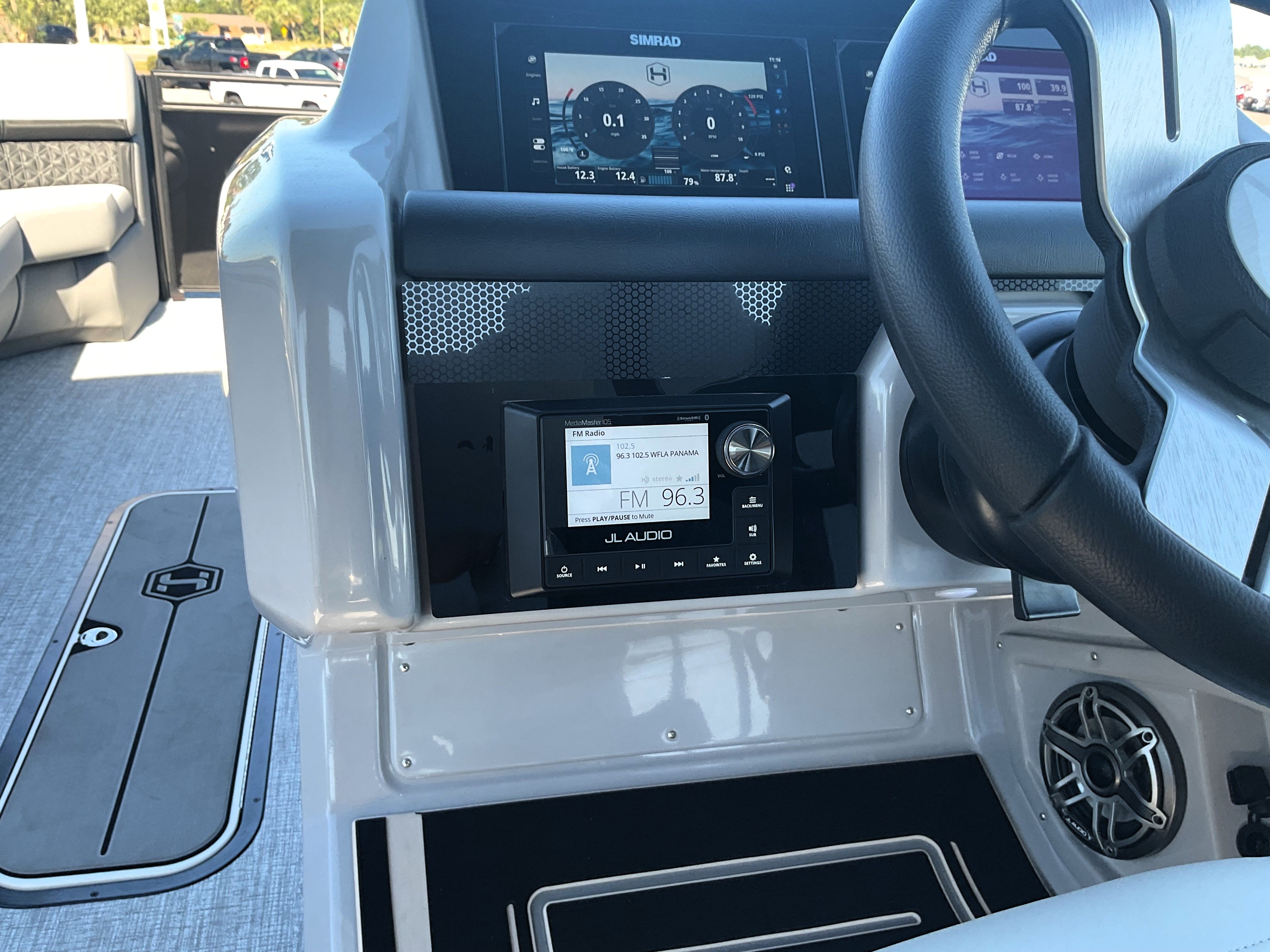 2026 Harris Solstice 250 Image Thumbnail #13