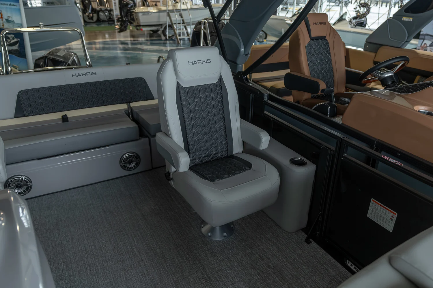 2026 Harris Solstice 250 Image Thumbnail #21