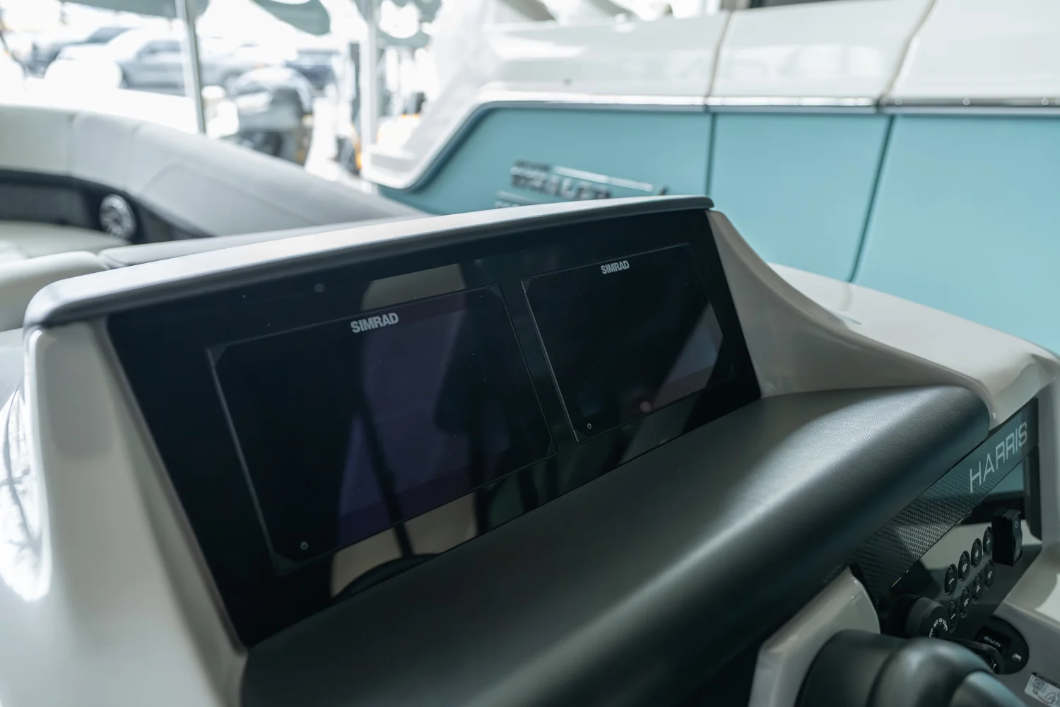 2026 Harris Solstice 250 Image Thumbnail #17