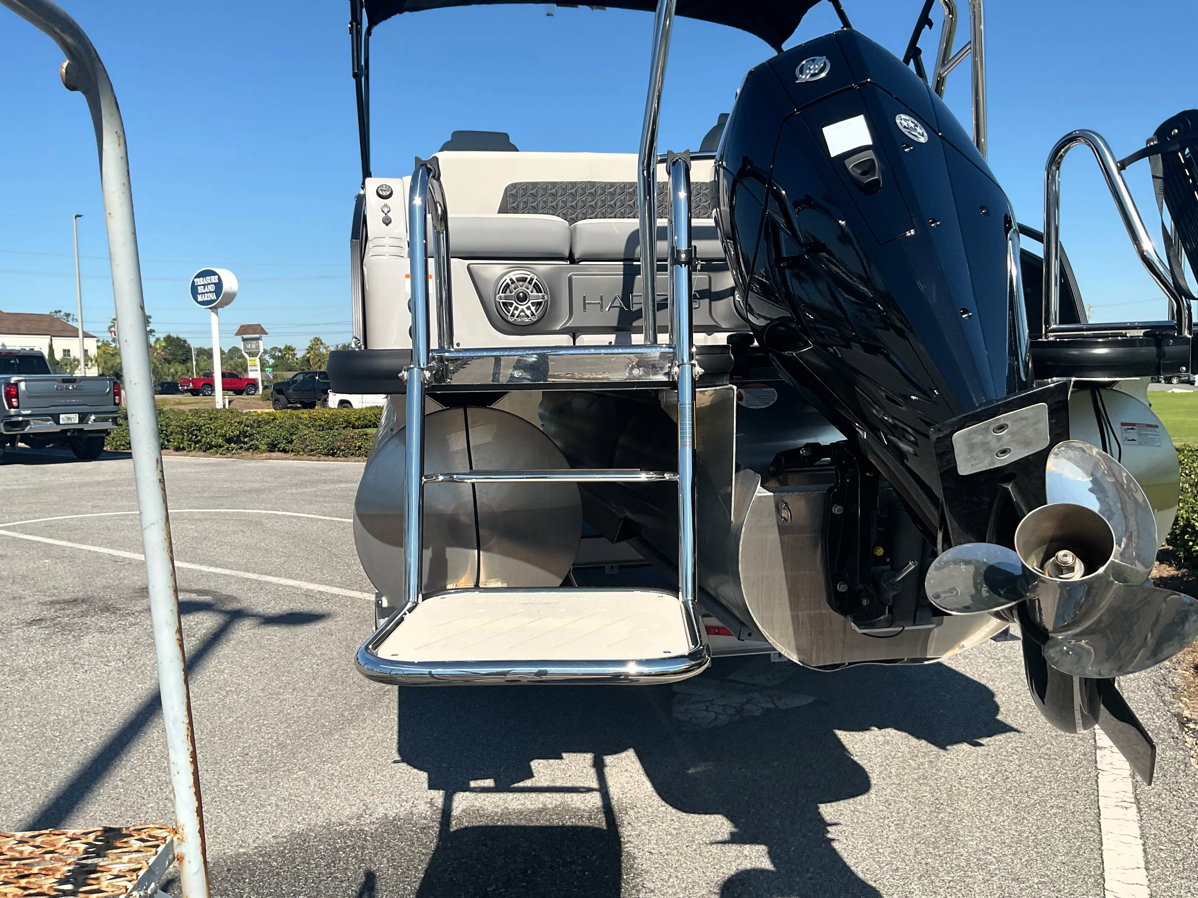 2026 Harris Solstice 250 Image Thumbnail #38